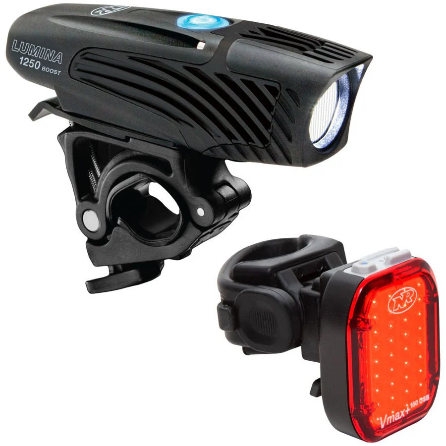 Vmax+180 Alto w/Brake Sensing Technology Taillight