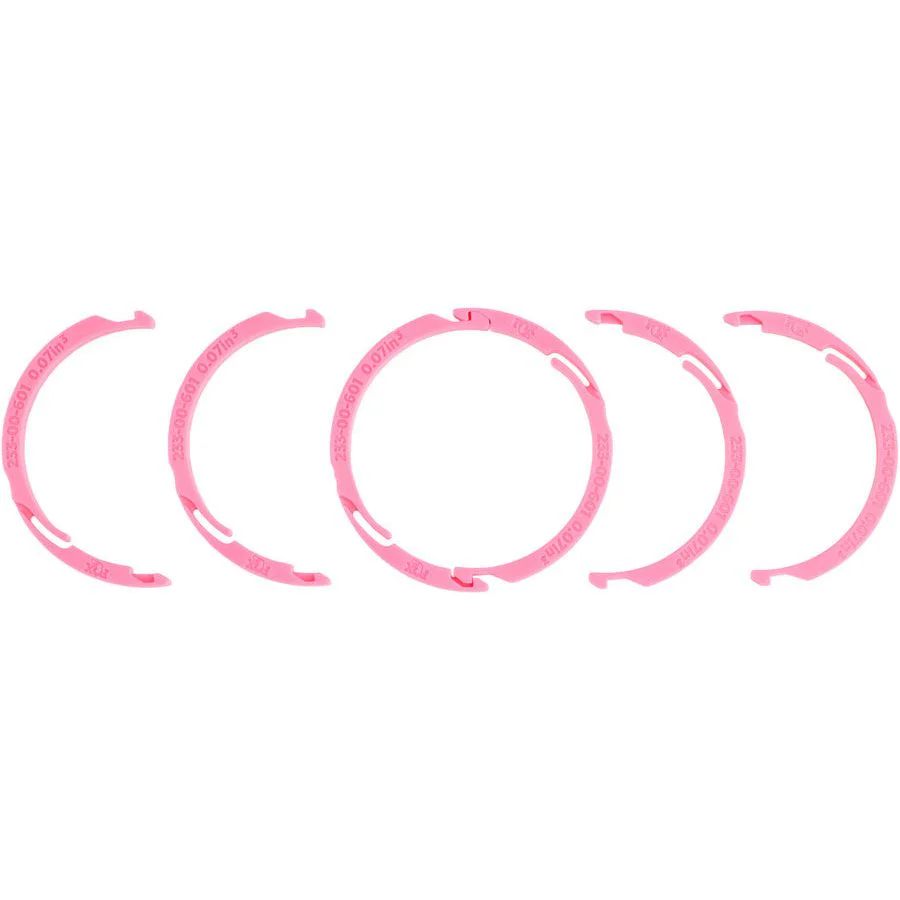 Volume Spacers - Image 2
