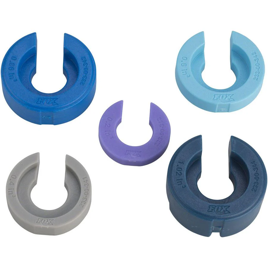 Volume Spacers - Image 3