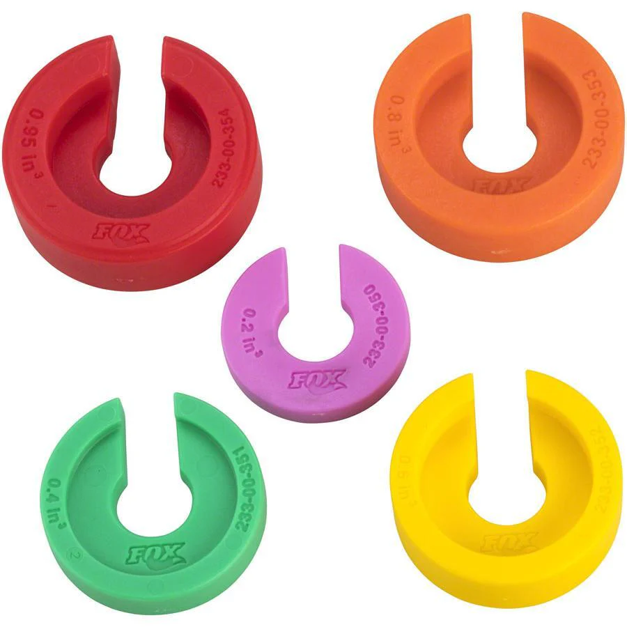 Volume Spacers - Image 4