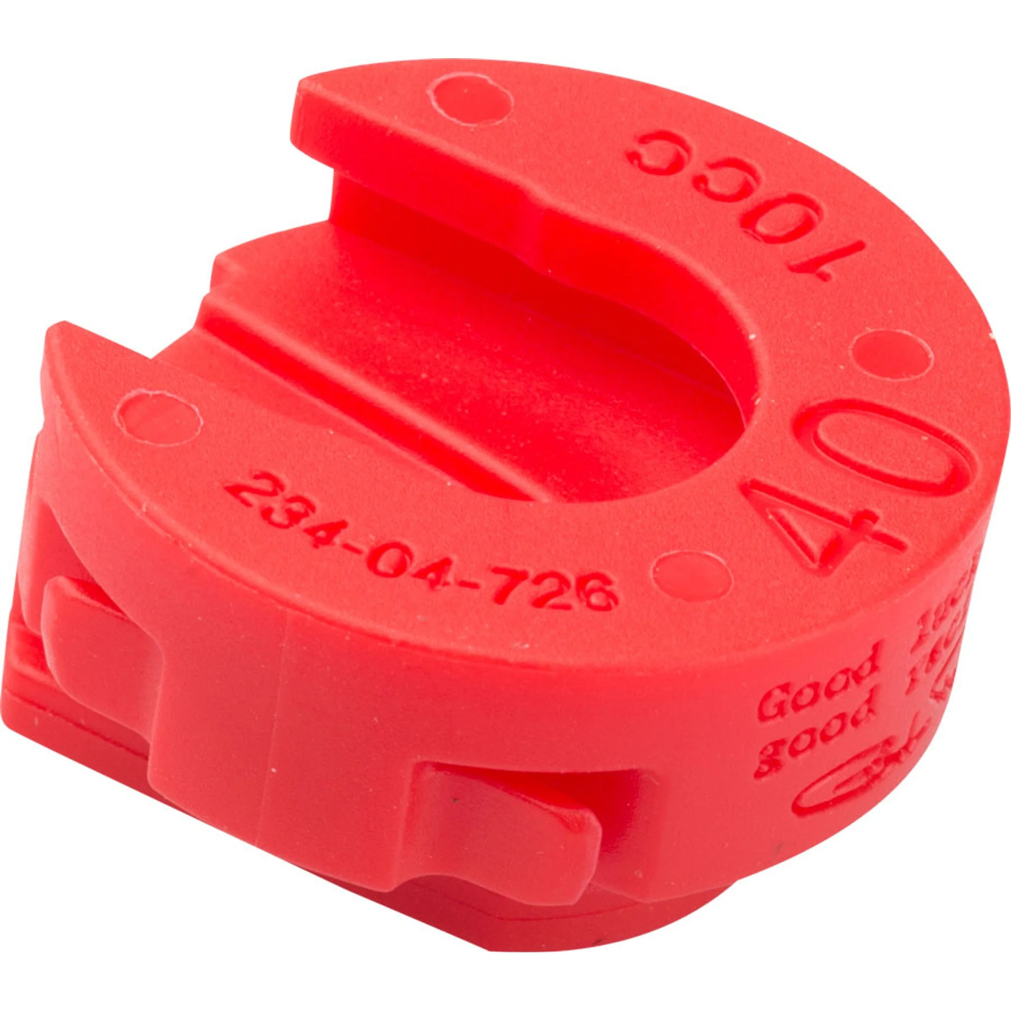 Volume Spacers - Image 3