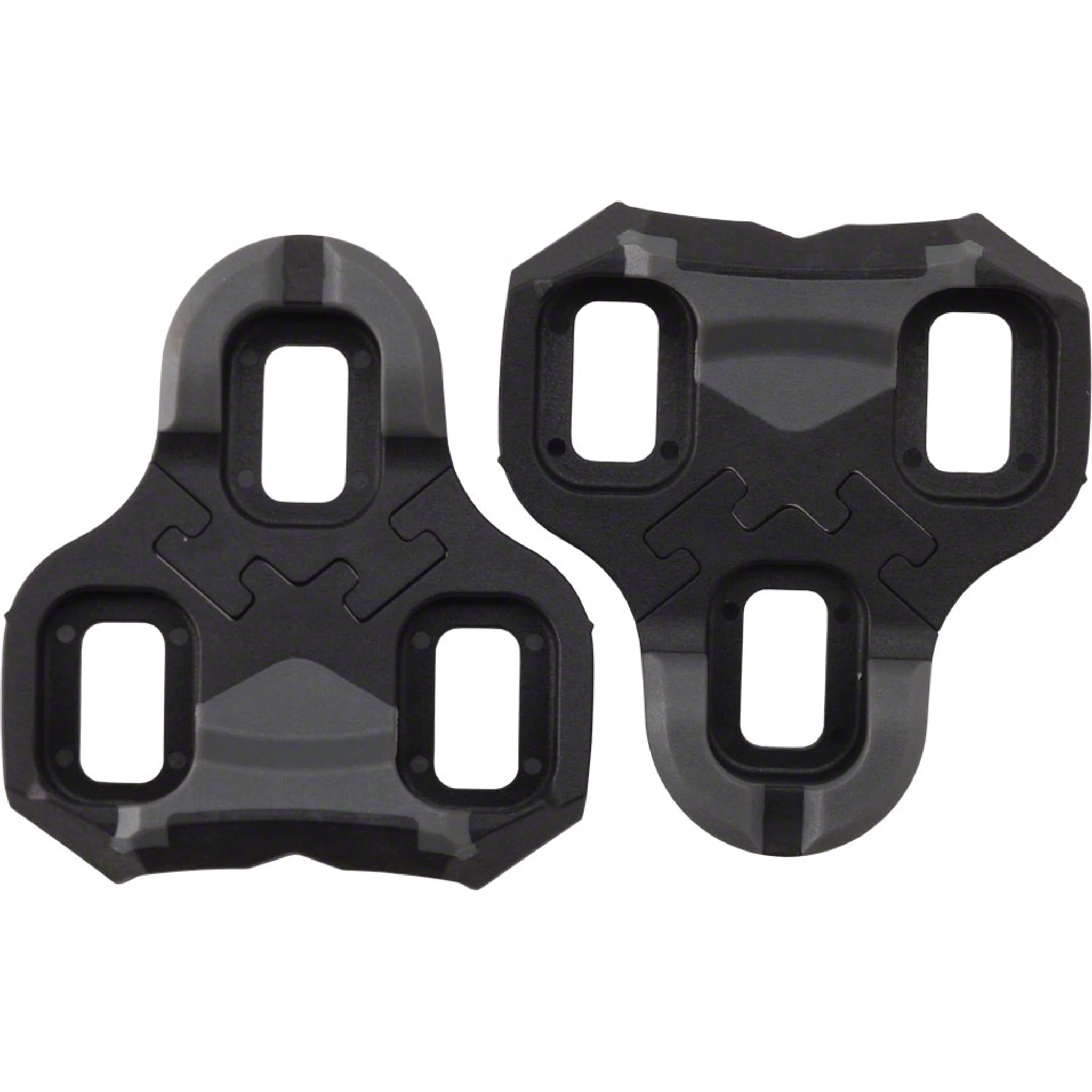 VP BLK 6 LOOK Keo Cleat, Fixed Black