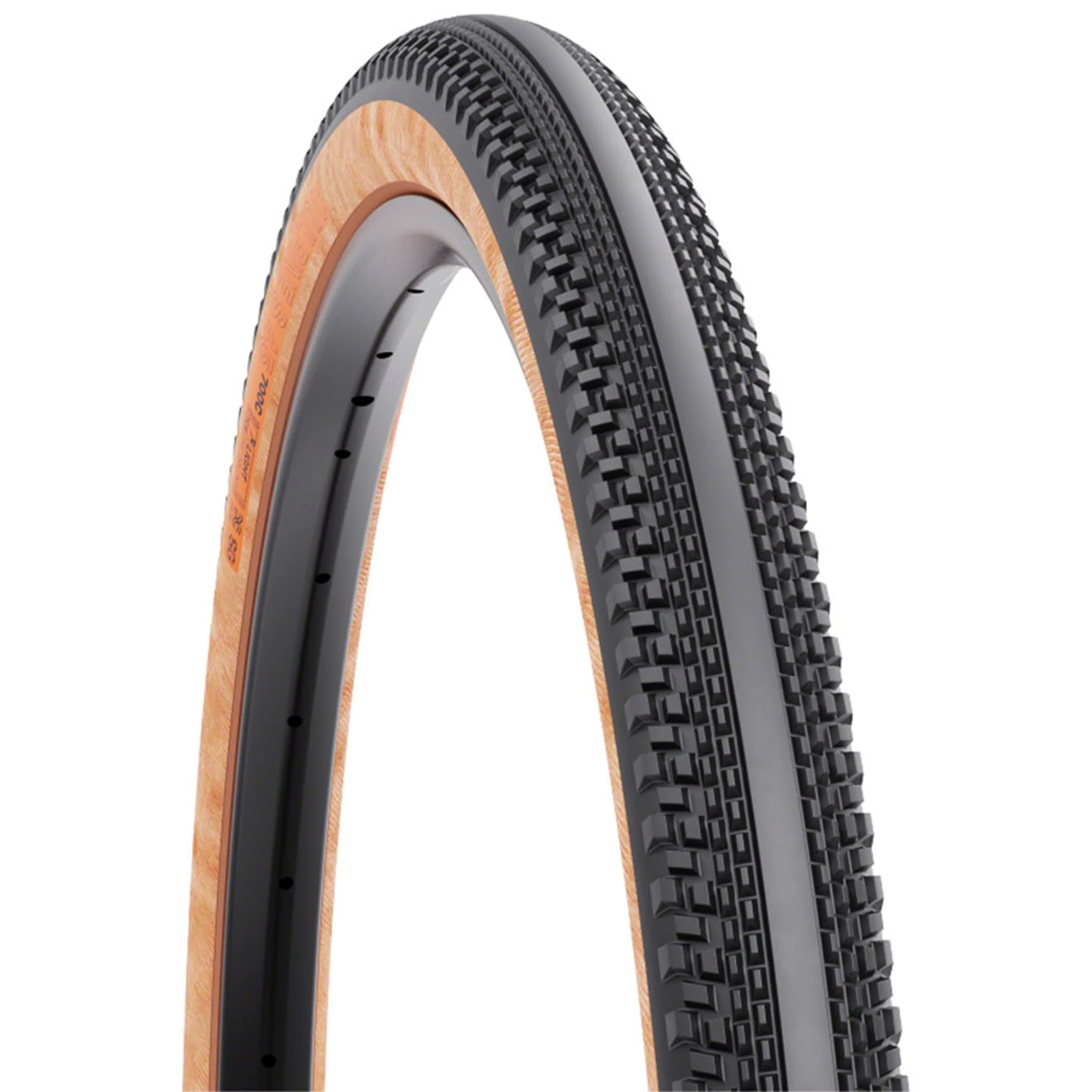 Vulpine S Tire
