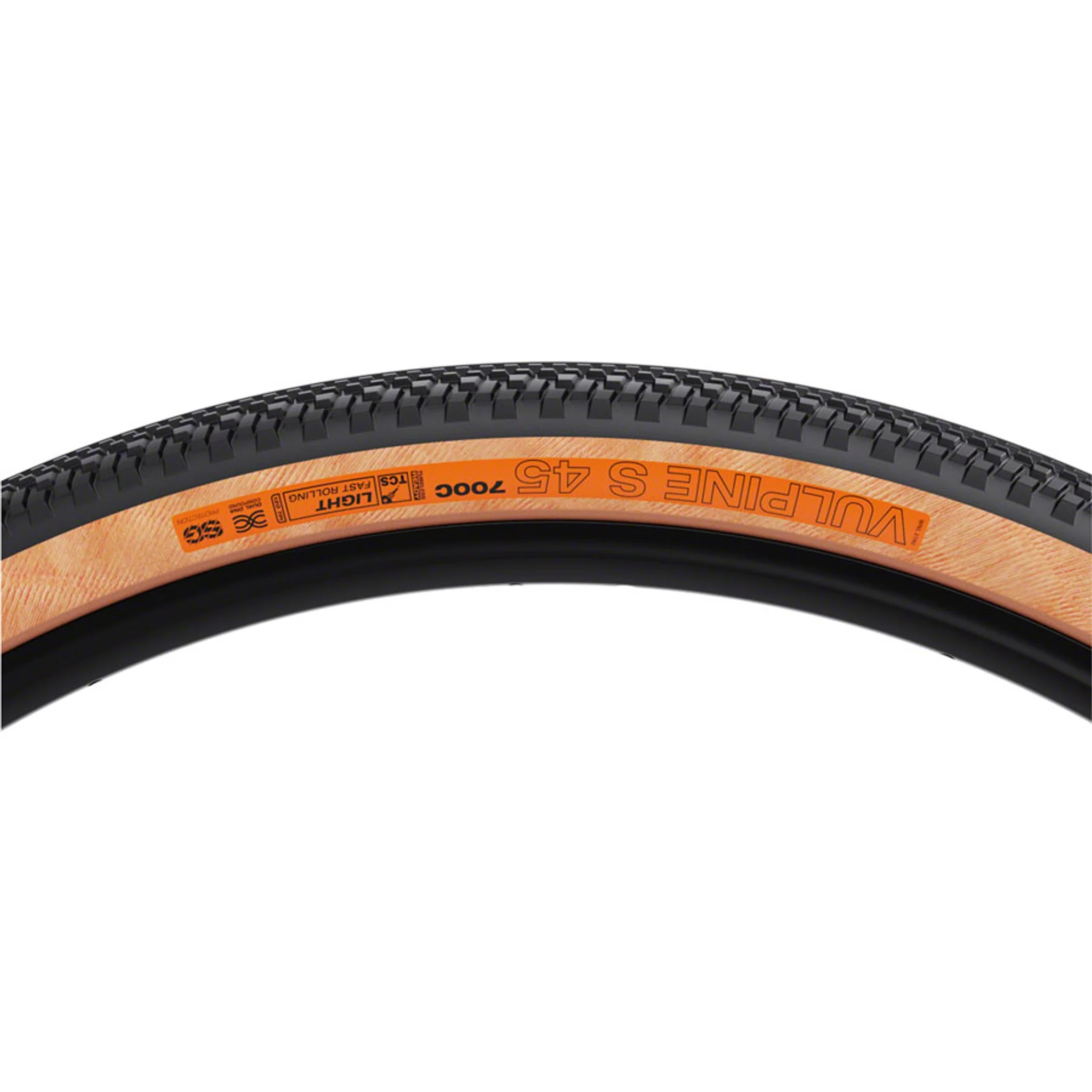 Vulpine S Tire - Image 3