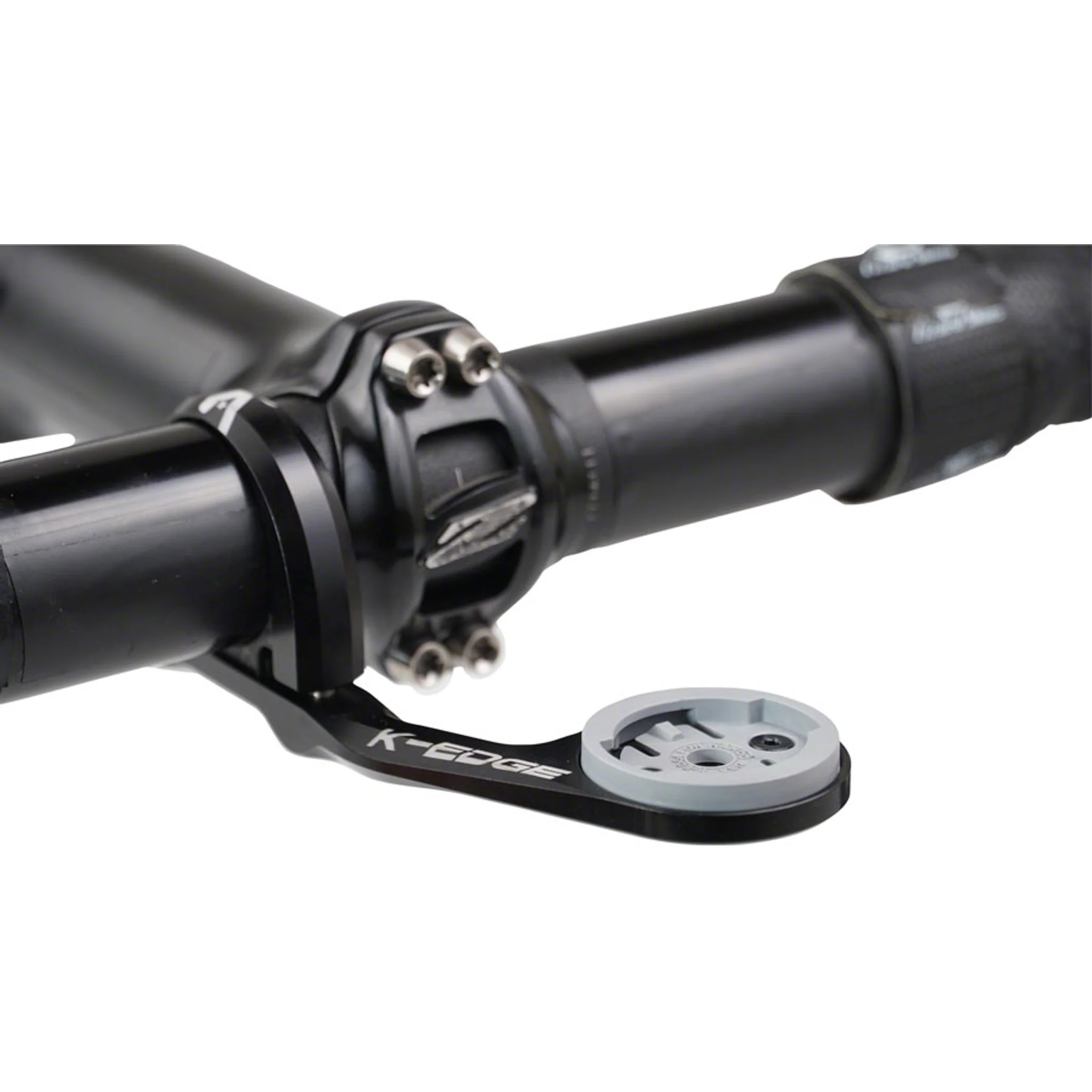 Wahoo Bolt Sport Handlebar Mount, 31.8mm, Black - Image 2