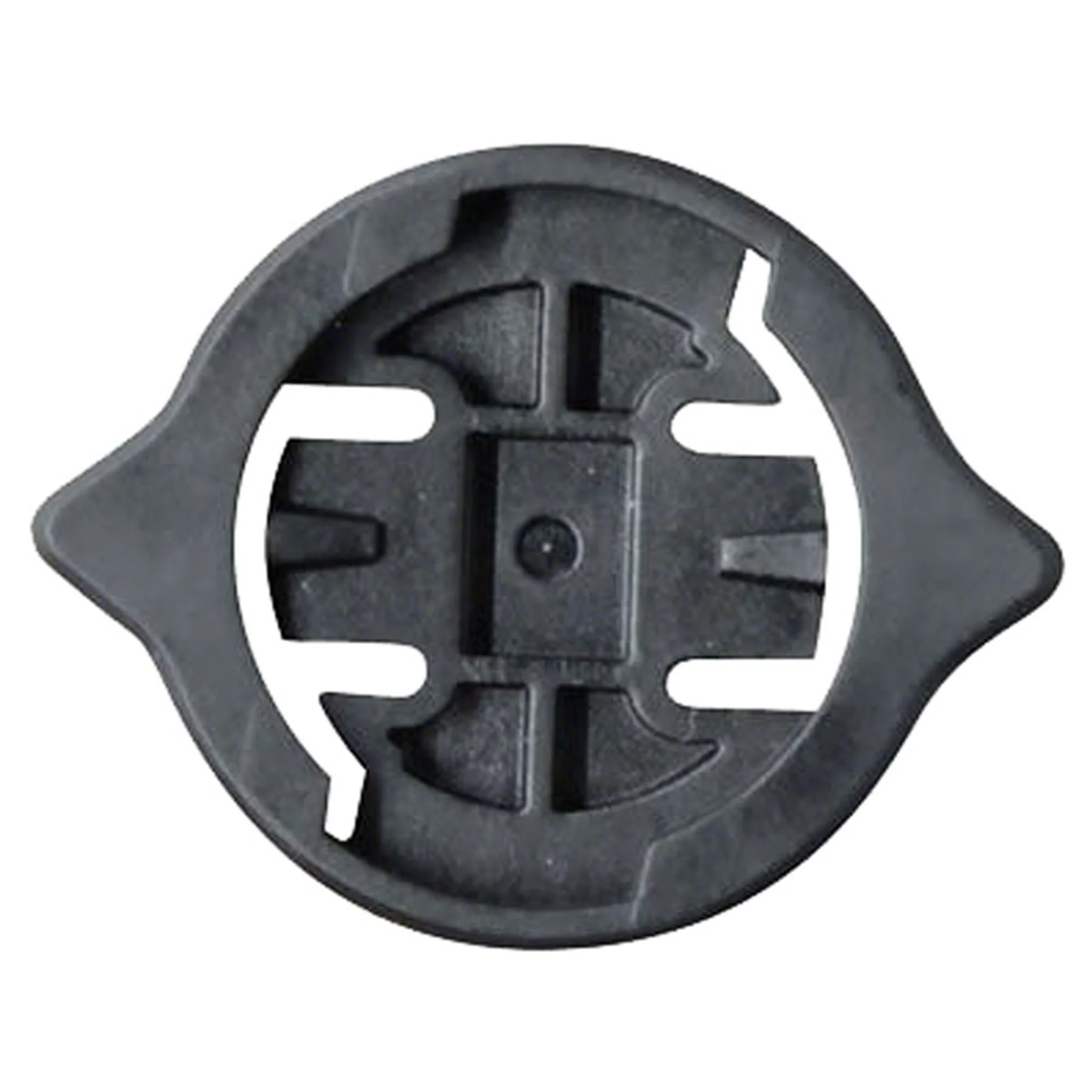 Wahoo Elemnt Quarter Turn Computer Mount Adapter