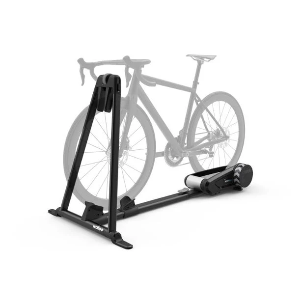 Wahoo KICKR ROLLR Smart Bike Roller Trainer - Image 2