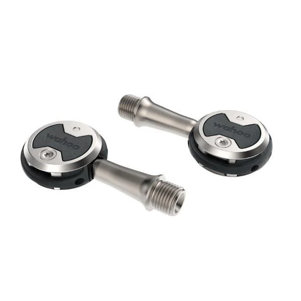 Wahoo SPEEDPLAY NANO Road Pedals