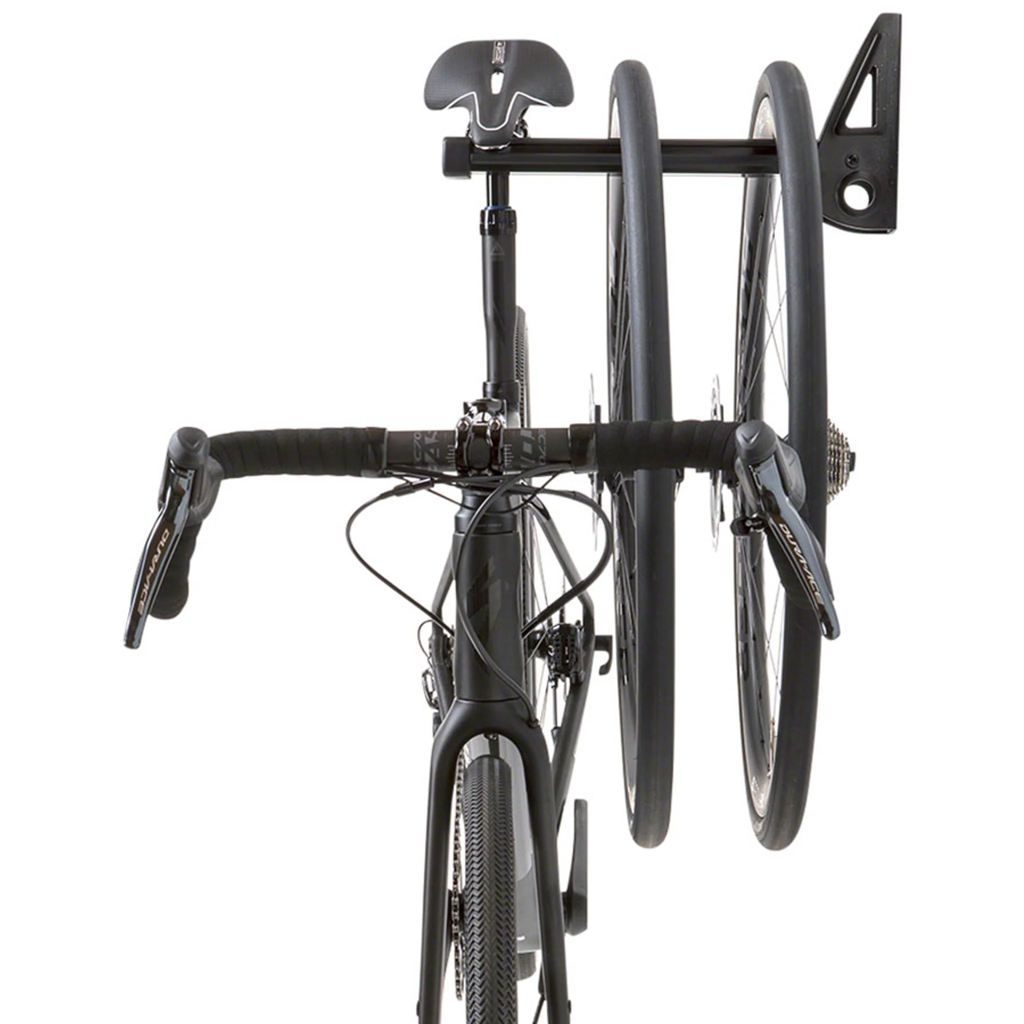 Wall Post Storage Stand - Image 6