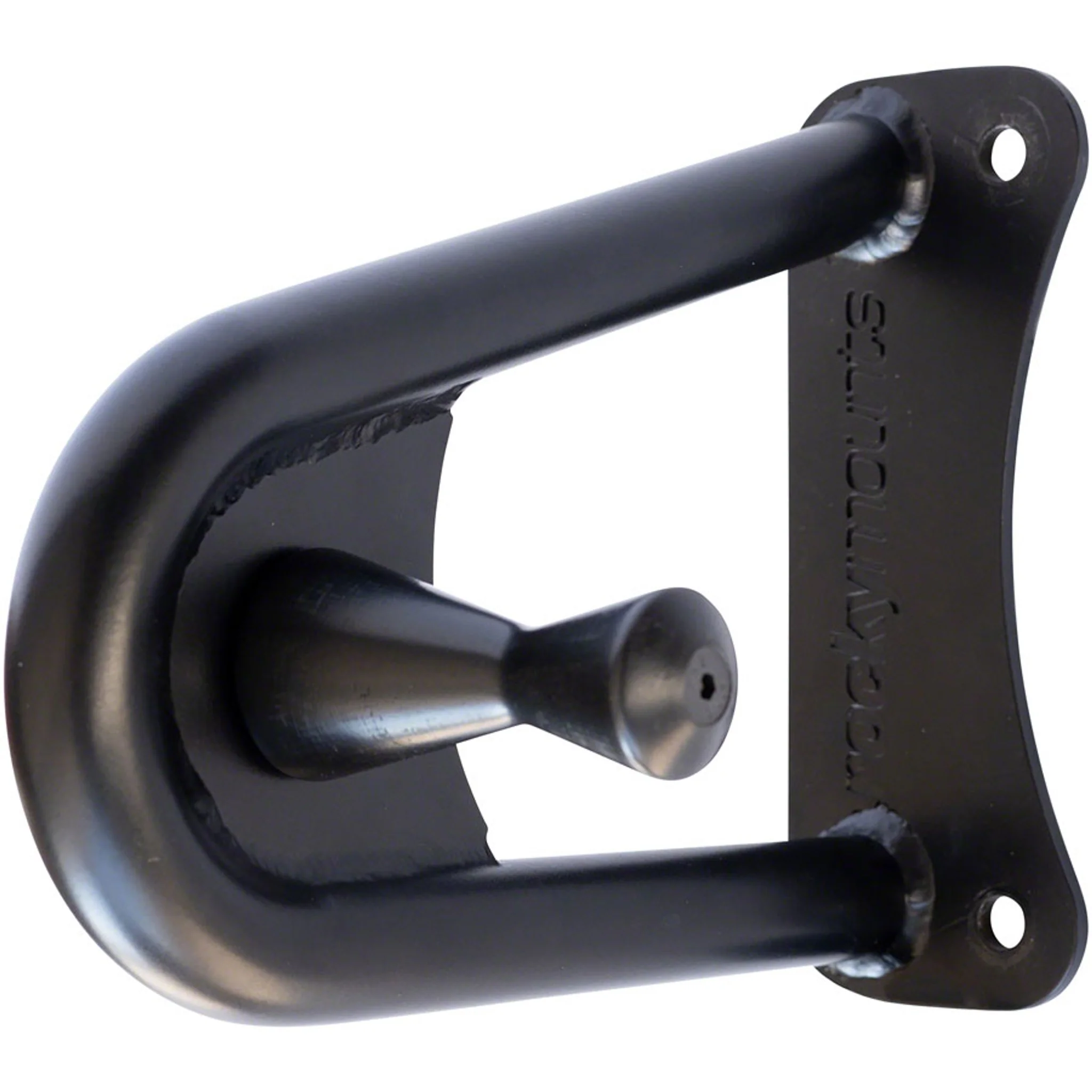 WallRide Wall-Mounted Storage Rack