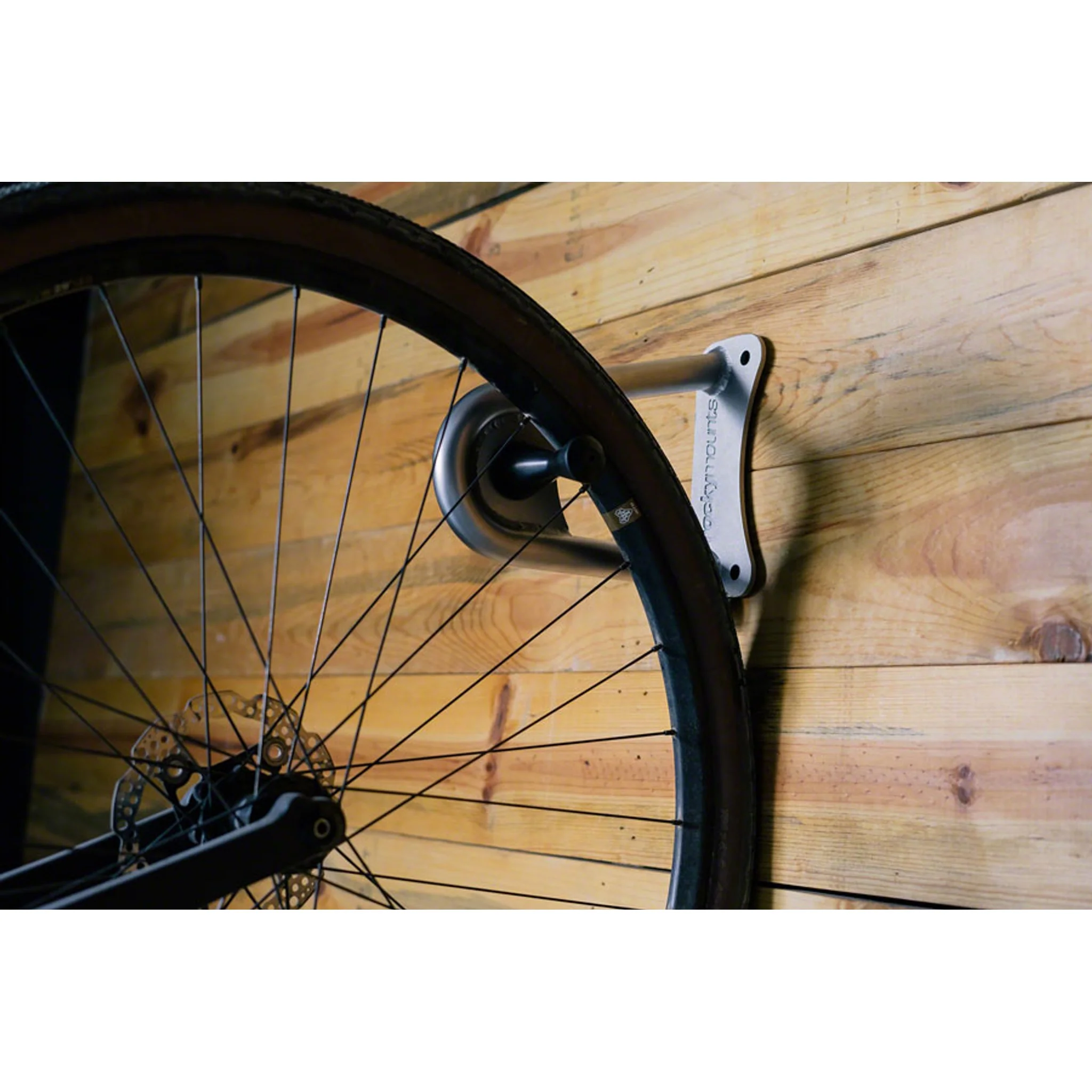WallRide Wall-Mounted Storage Rack - Image 3