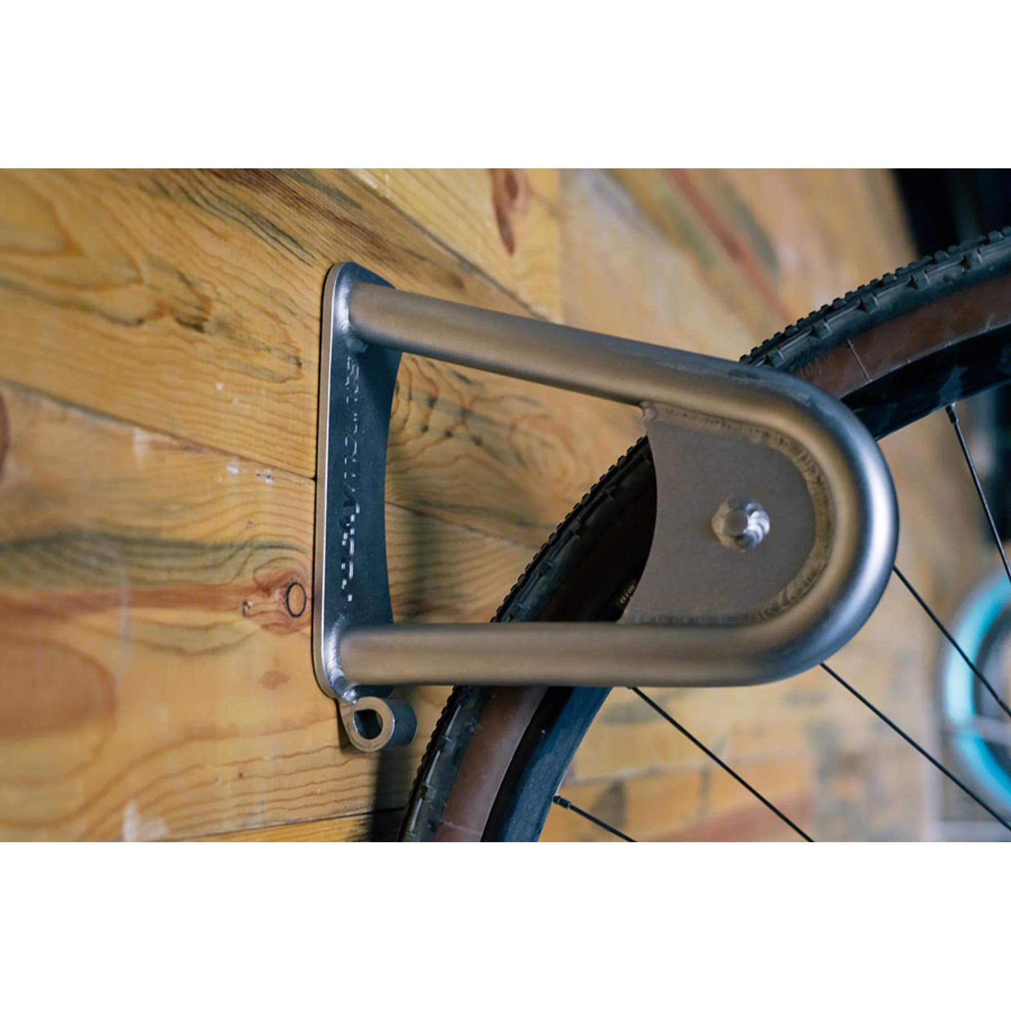WallRide Wall-Mounted Storage Rack - Image 4
