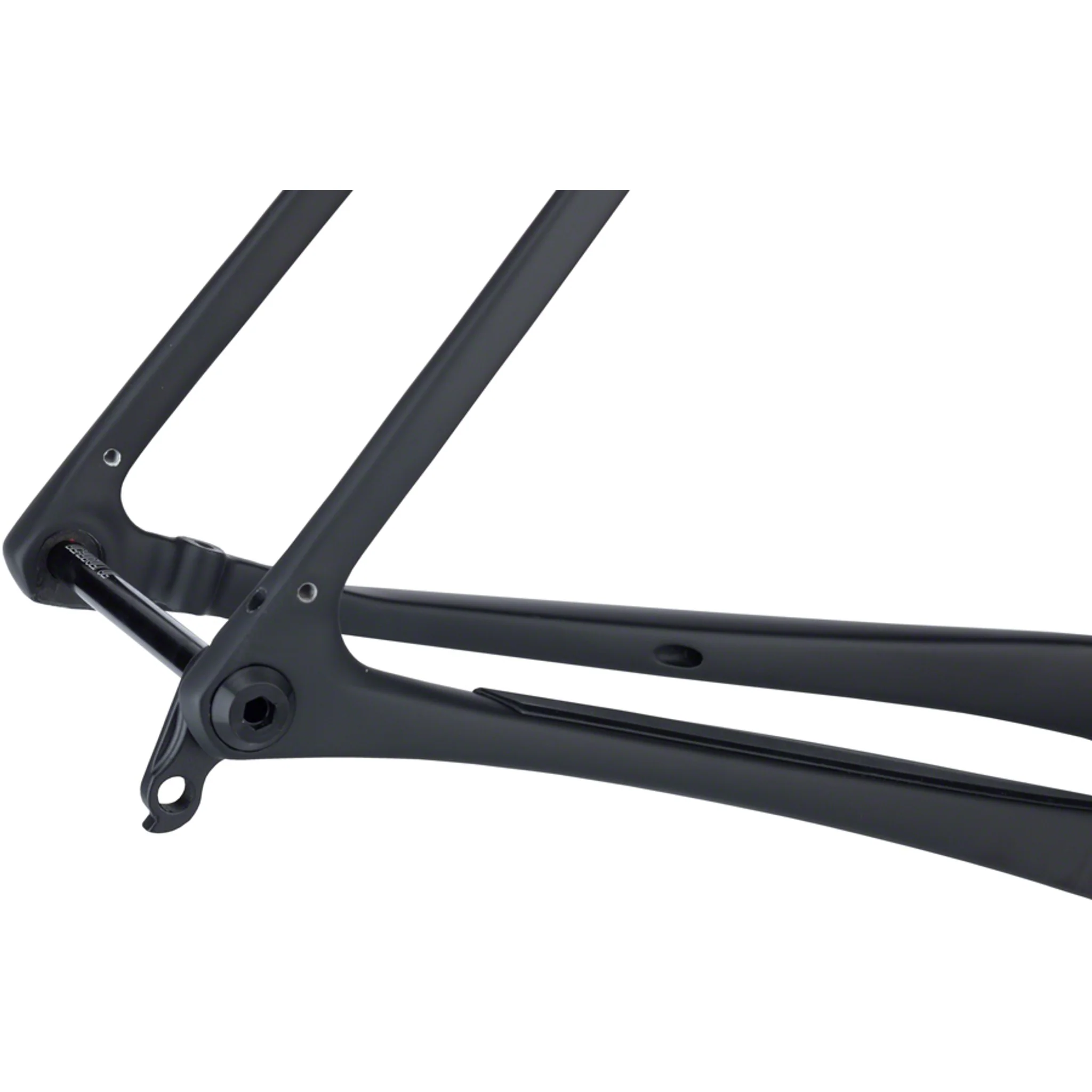 Warbird C Frameset - Black - Image 4