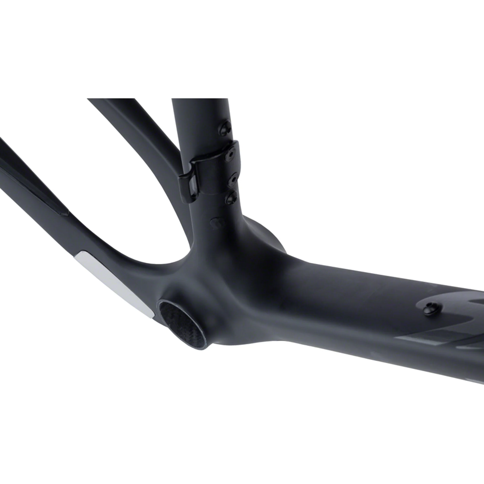 Warbird C Frameset - Black - Image 5