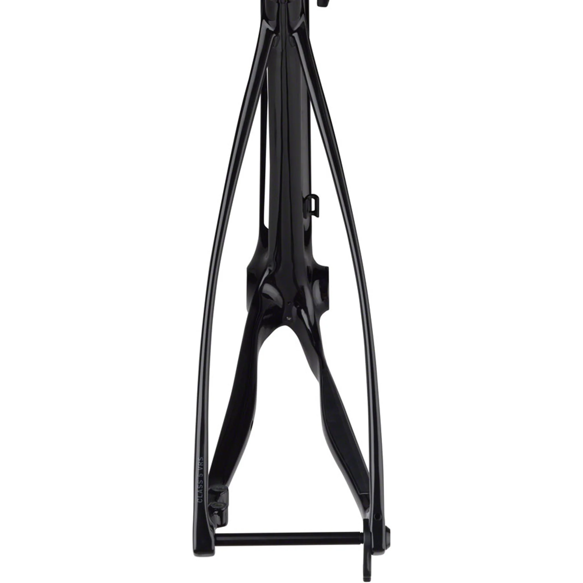 Warbird C Frameset - Black - Image 5