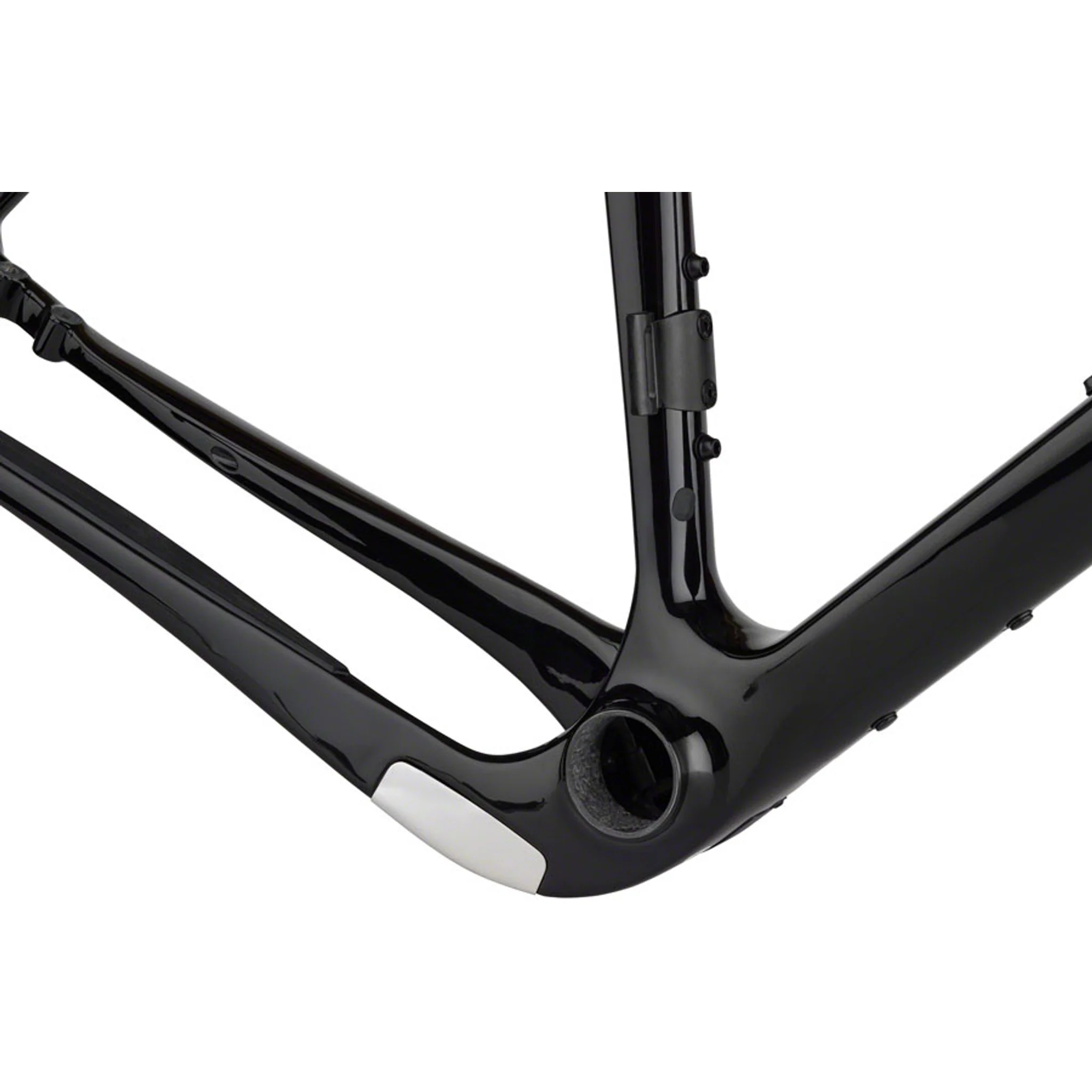 Warbird C Frameset - Black - Image 6