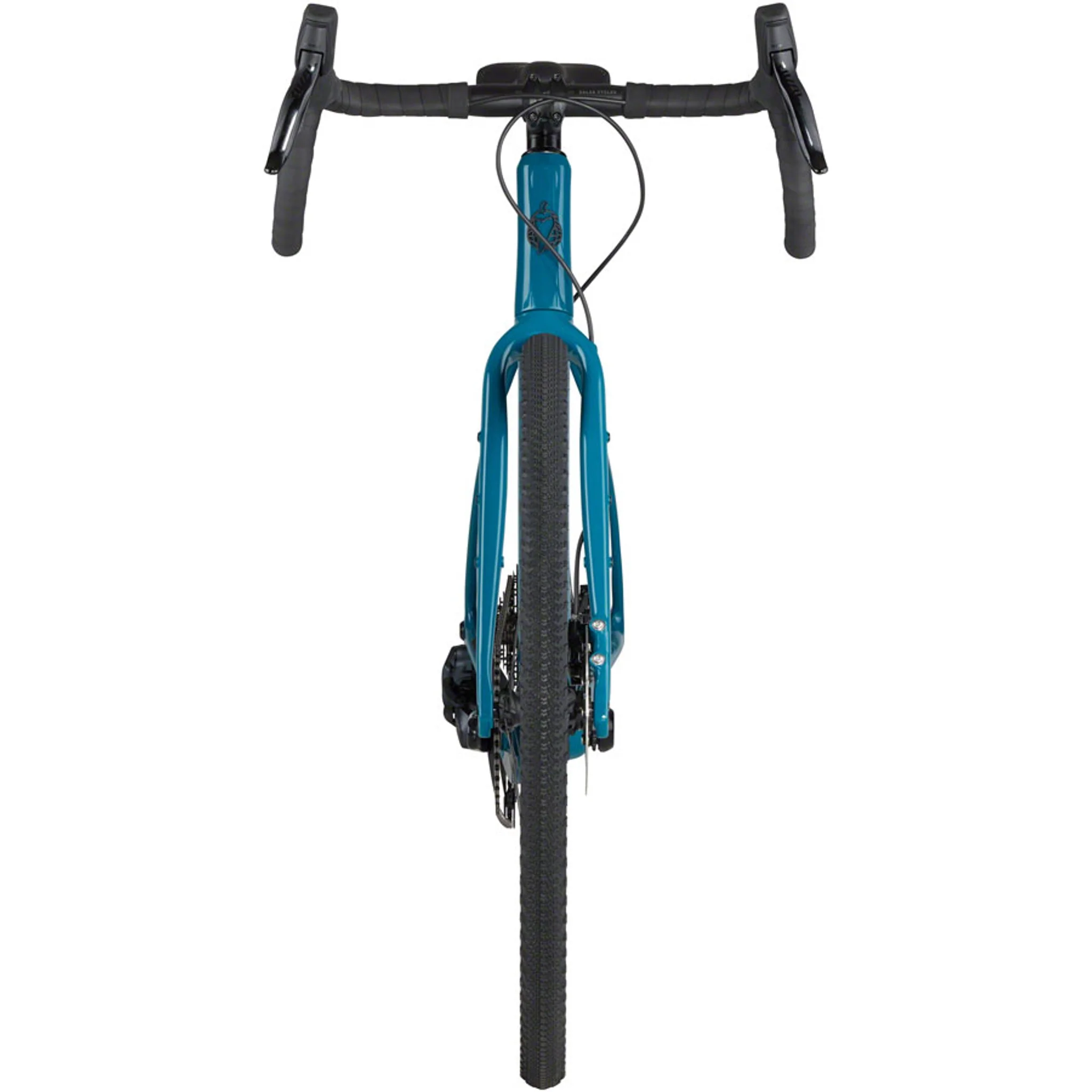 Warbird C GX Eagle AXS Bike - Blue - Image 5