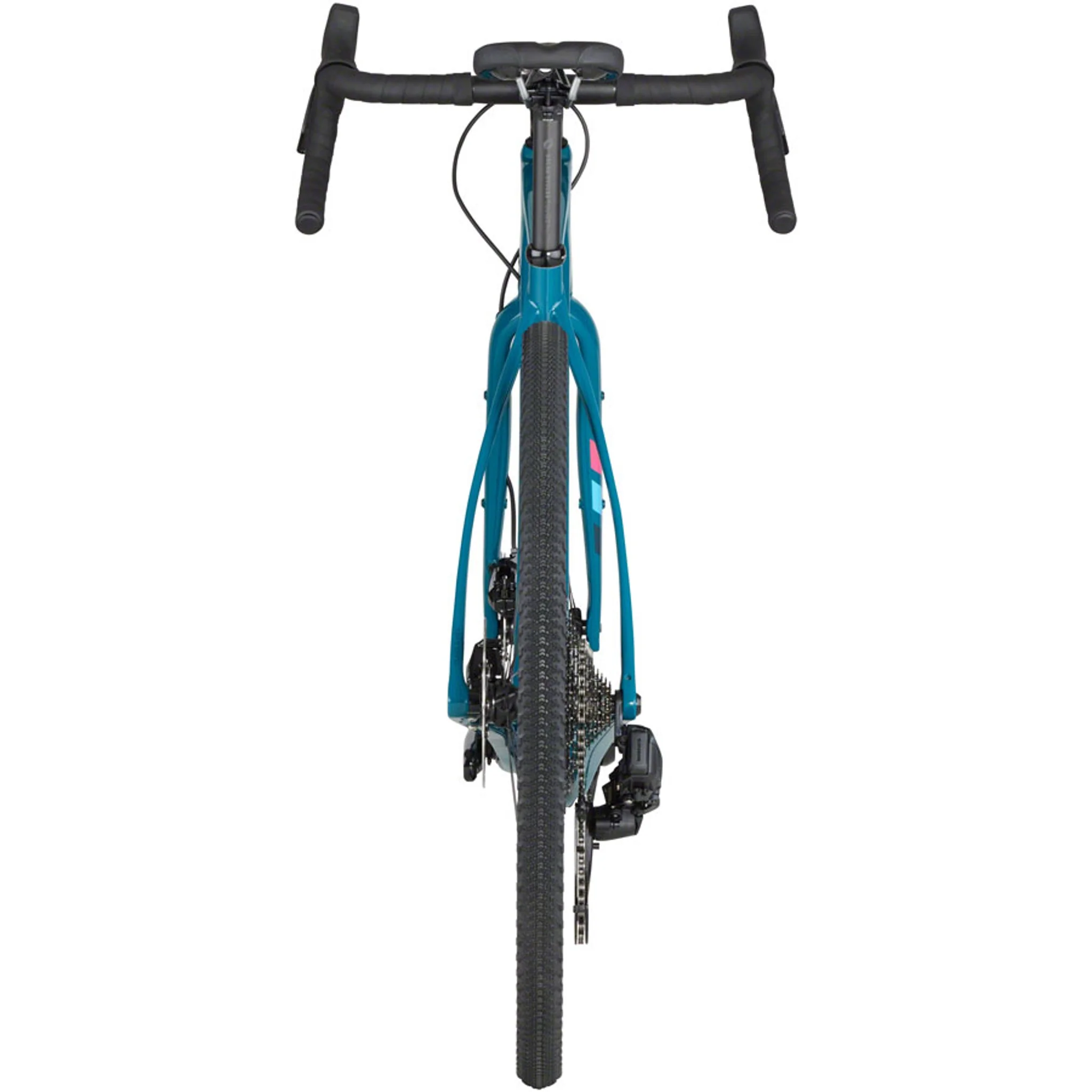 Warbird C GX Eagle AXS Bike - Blue - Image 6