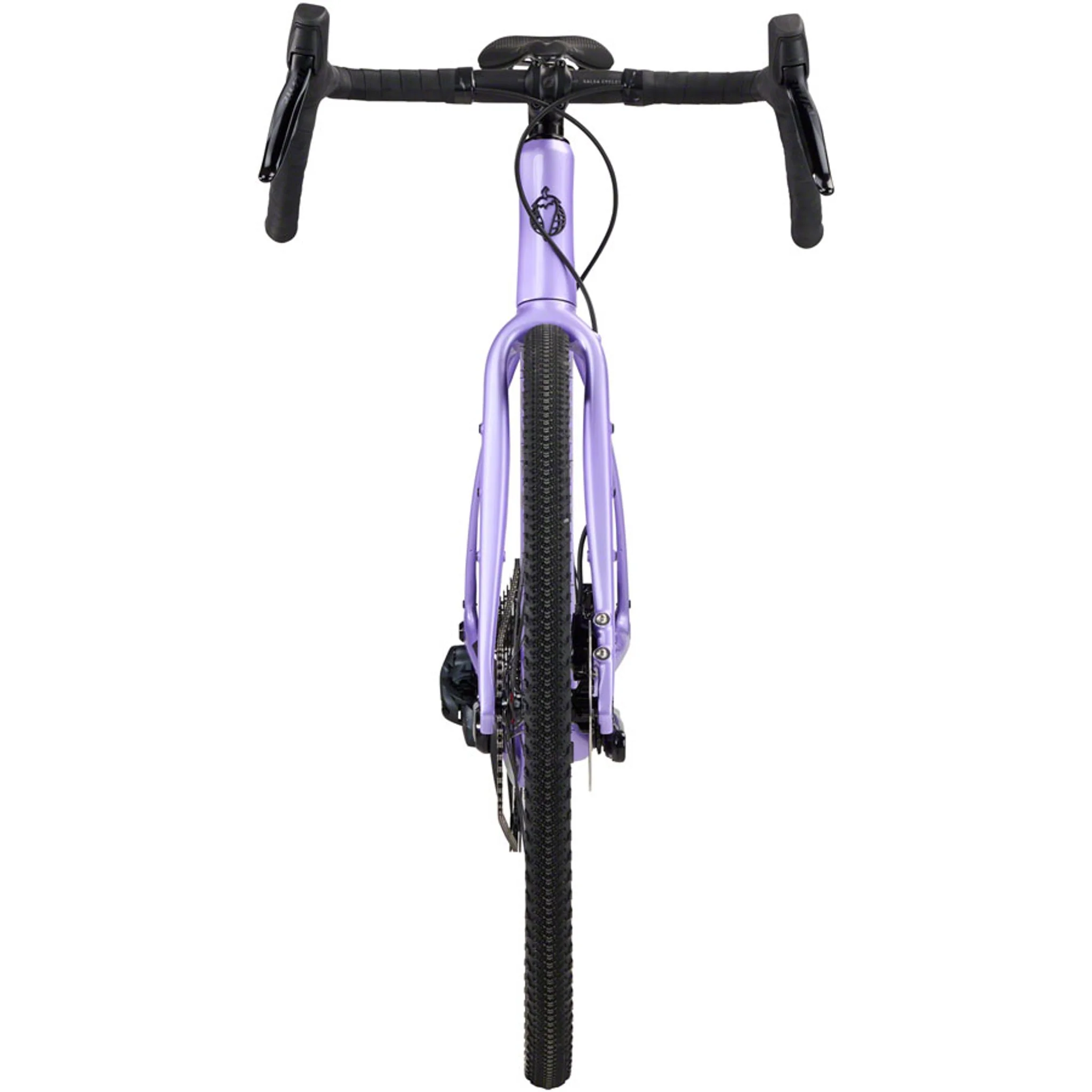 Warbird C Rival GX Eagle AXS Bike - Lilac - Image 5