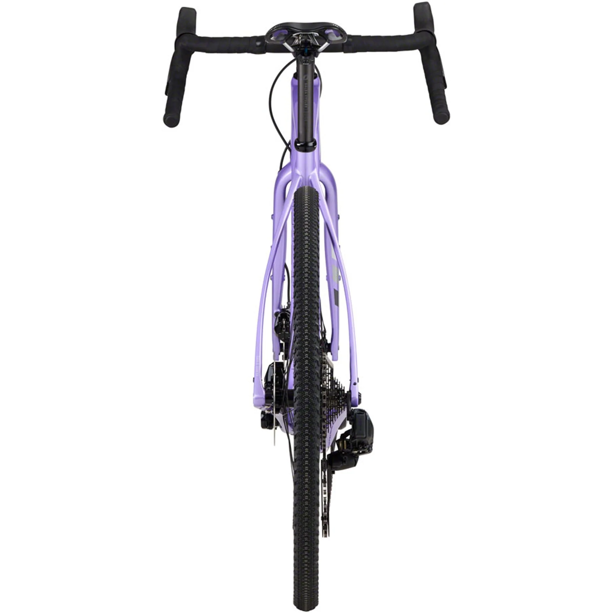 Warbird C Rival GX Eagle AXS Bike - Lilac - Image 6