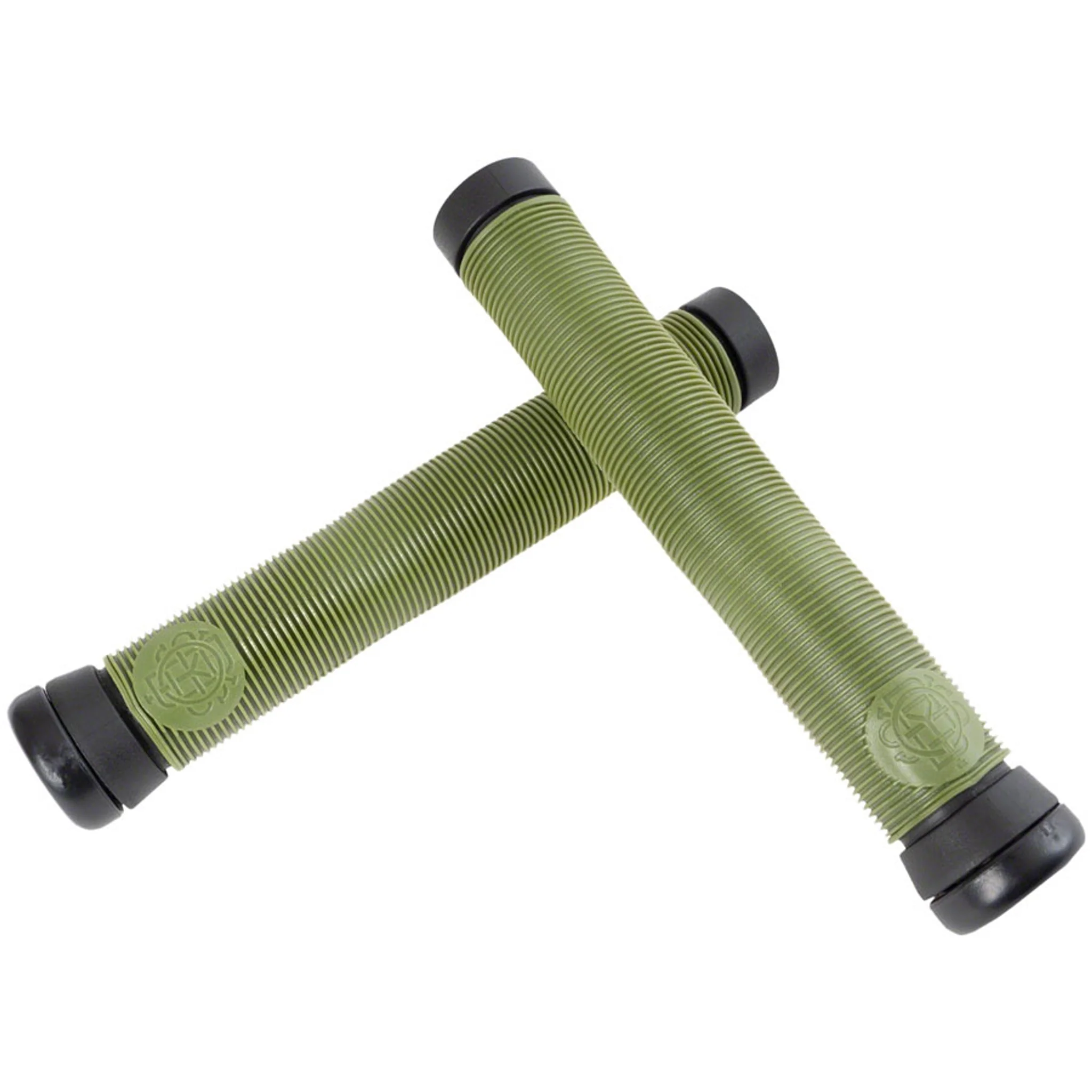 Warnin' Grips - Image 4