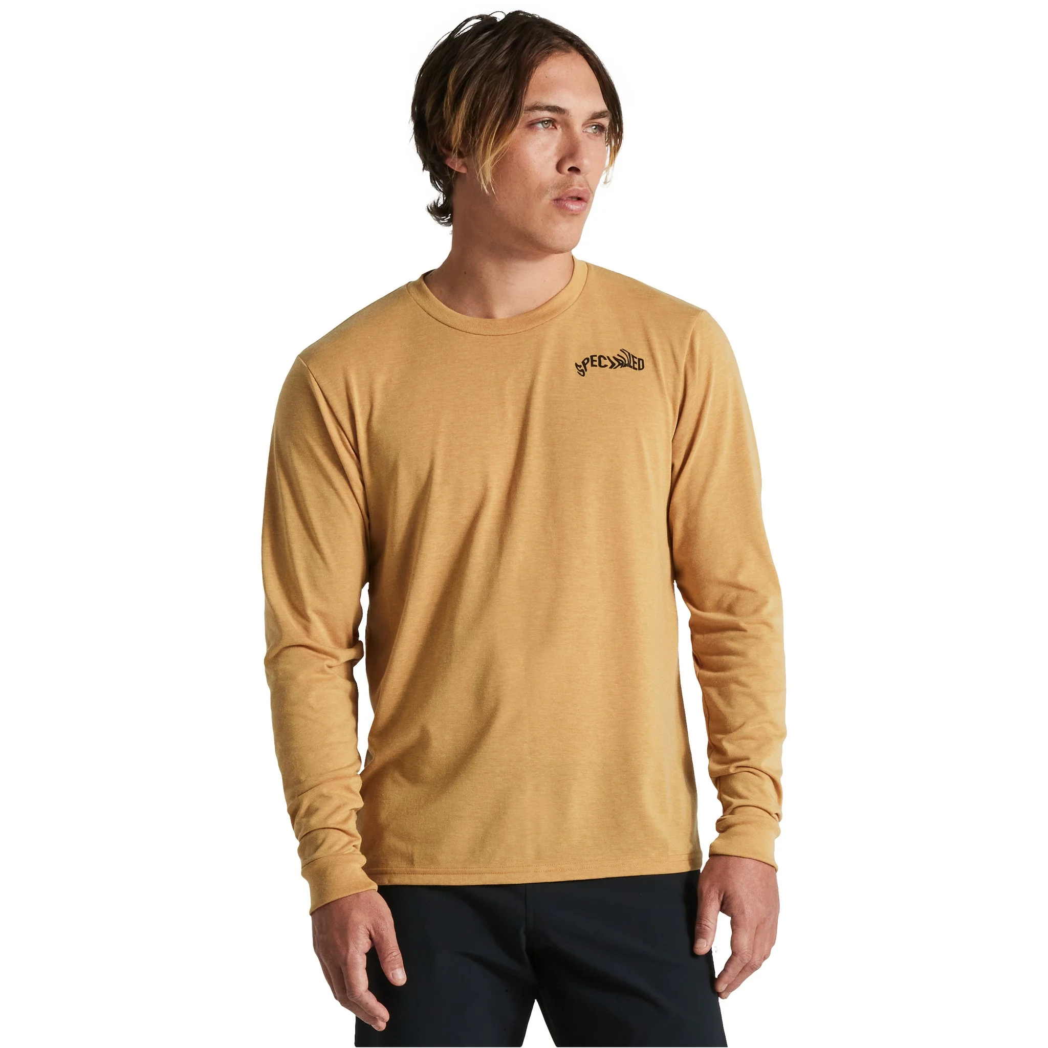Warped Long Sleeve Tee - Image 12