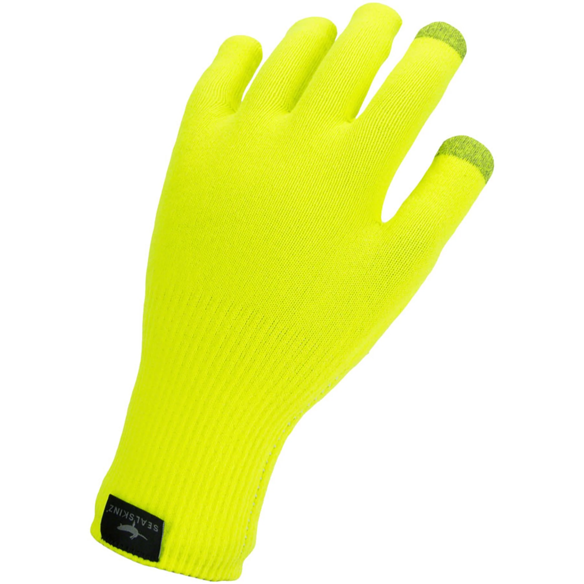 Waterproof All Weather Knit Gloves