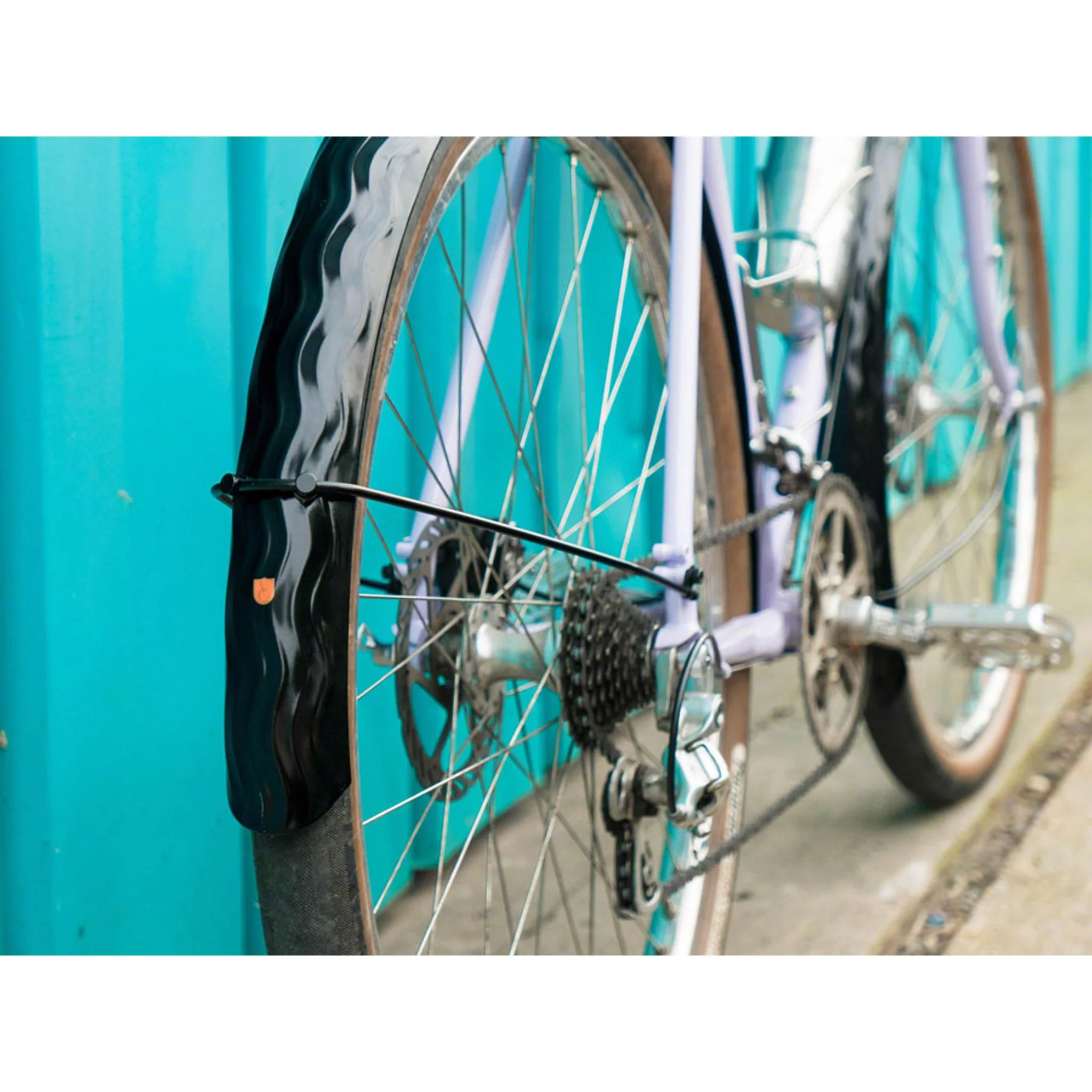 Wavy Fender Set - Image 3