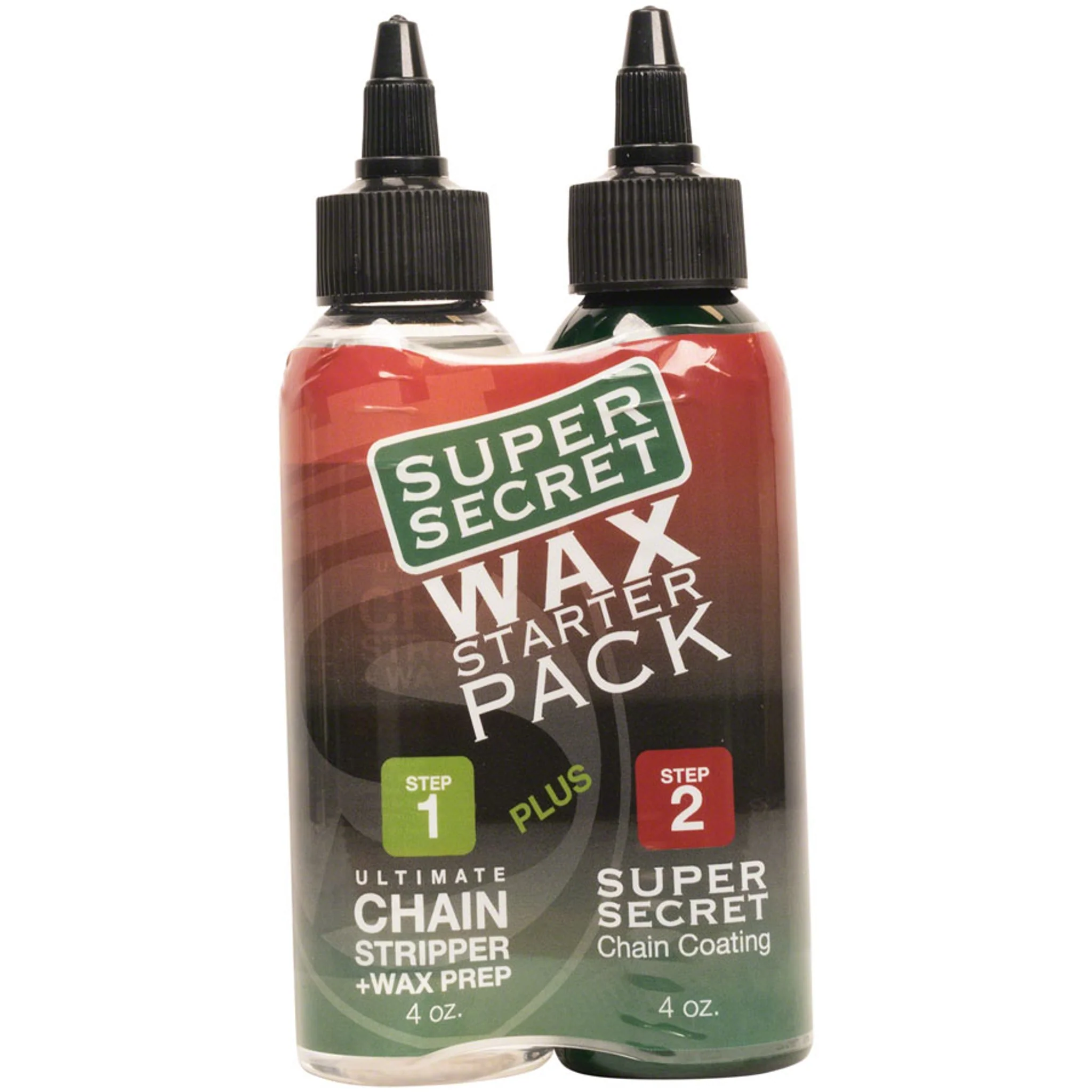Super Secret Wax Starter Pack - Super Secret Wax, Chain Stripper Bundle - Image 3