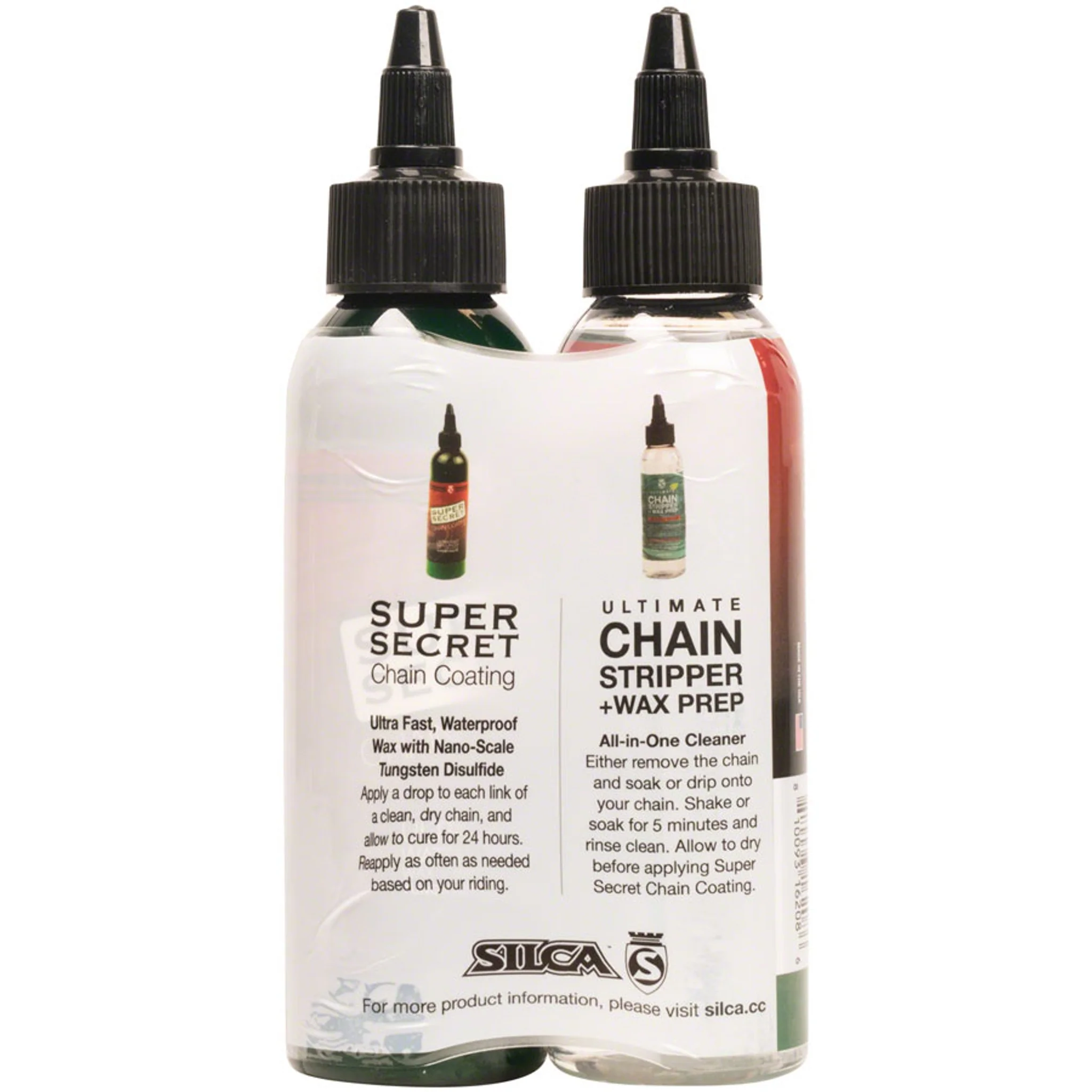 Super Secret Wax Starter Pack - Super Secret Wax, Chain Stripper Bundle - Image 4