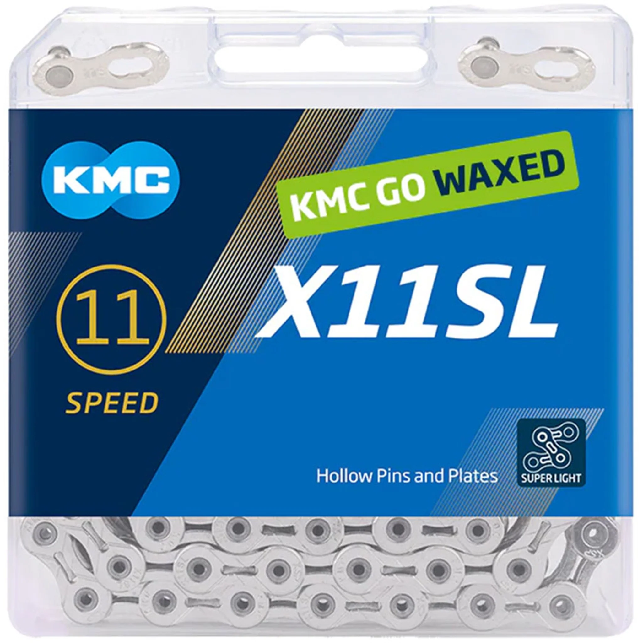 Wax X11SL Chain - Image 4