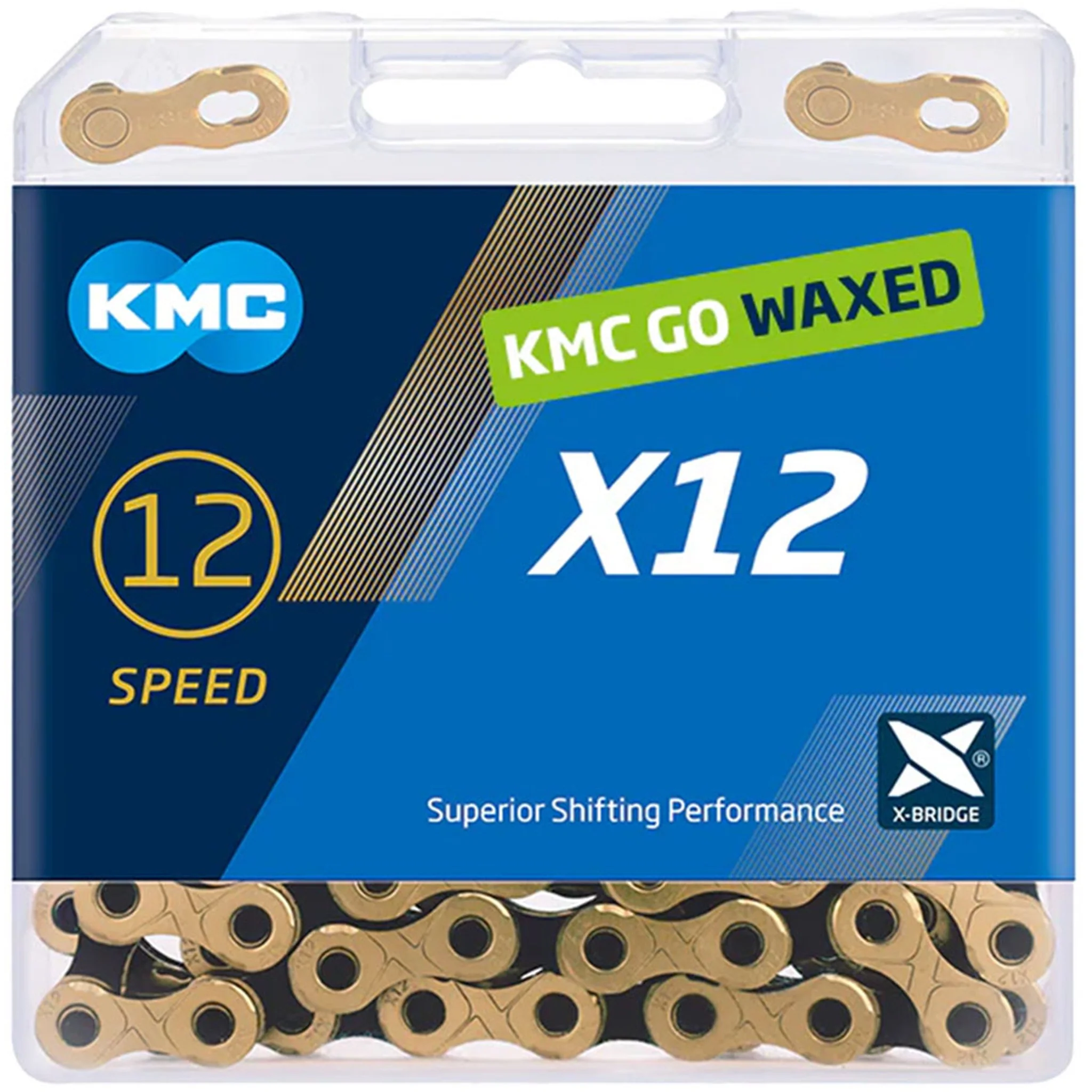 Wax X12 Chain - Image 4