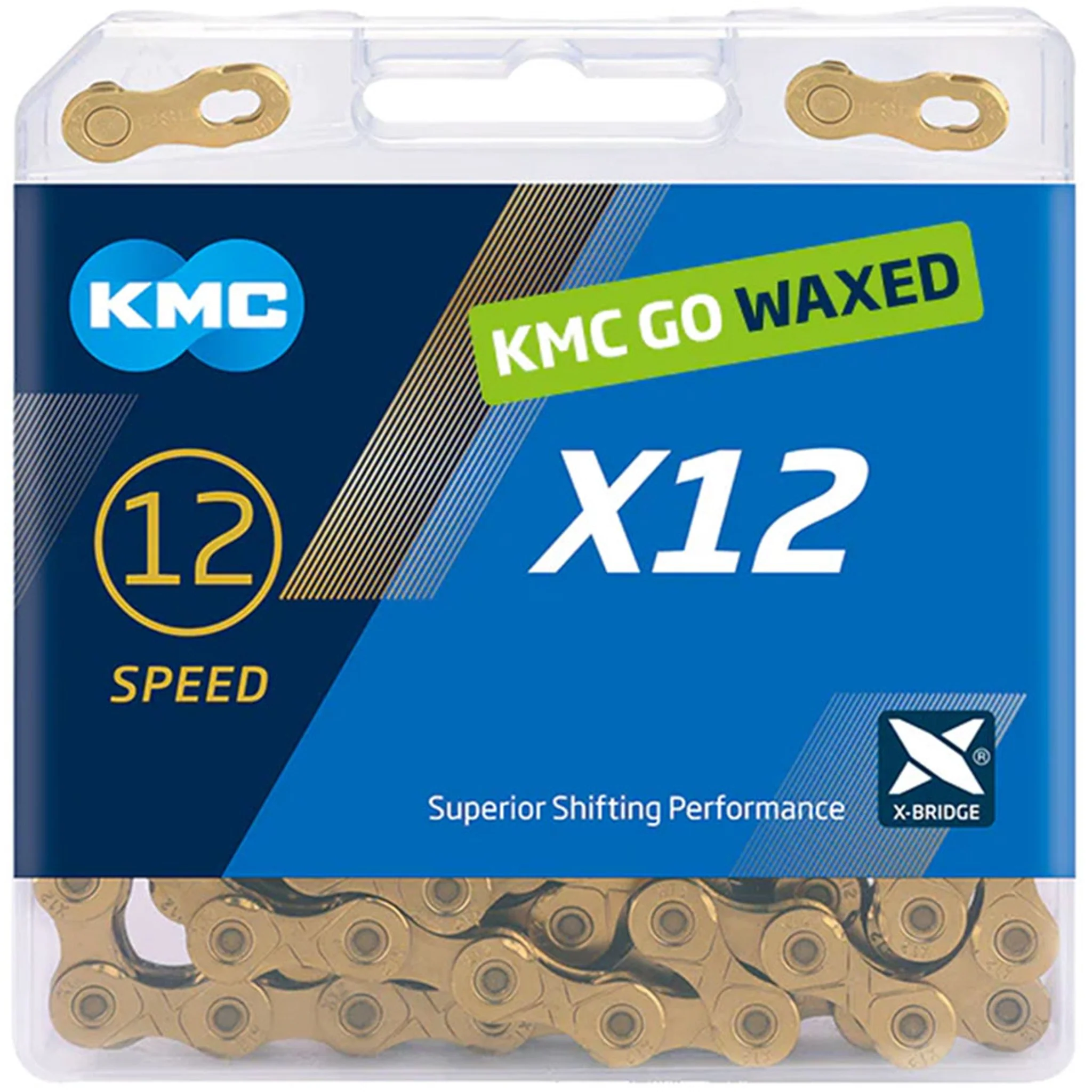 Wax X12 Chain - Image 6