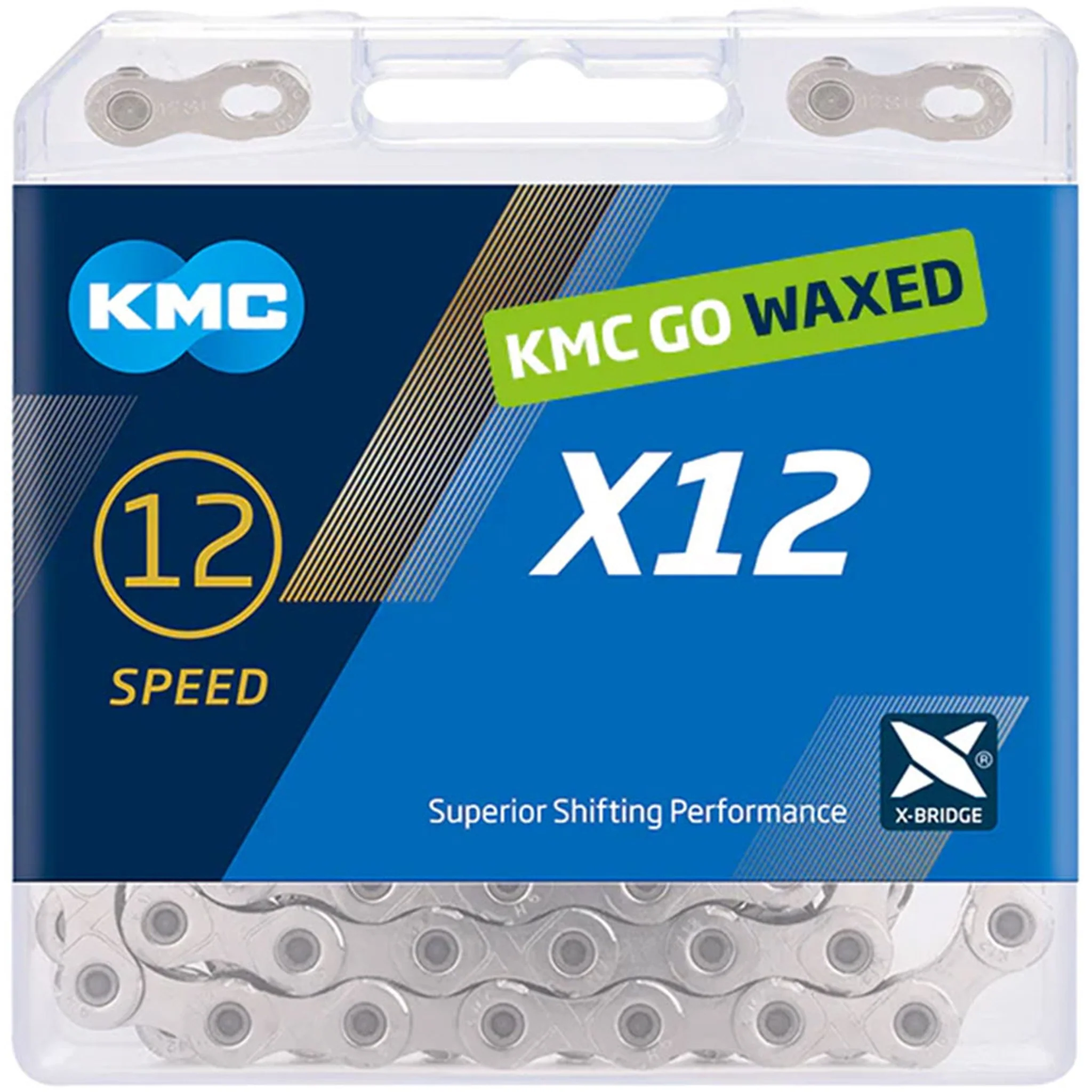 Wax X12 Chain - Image 8