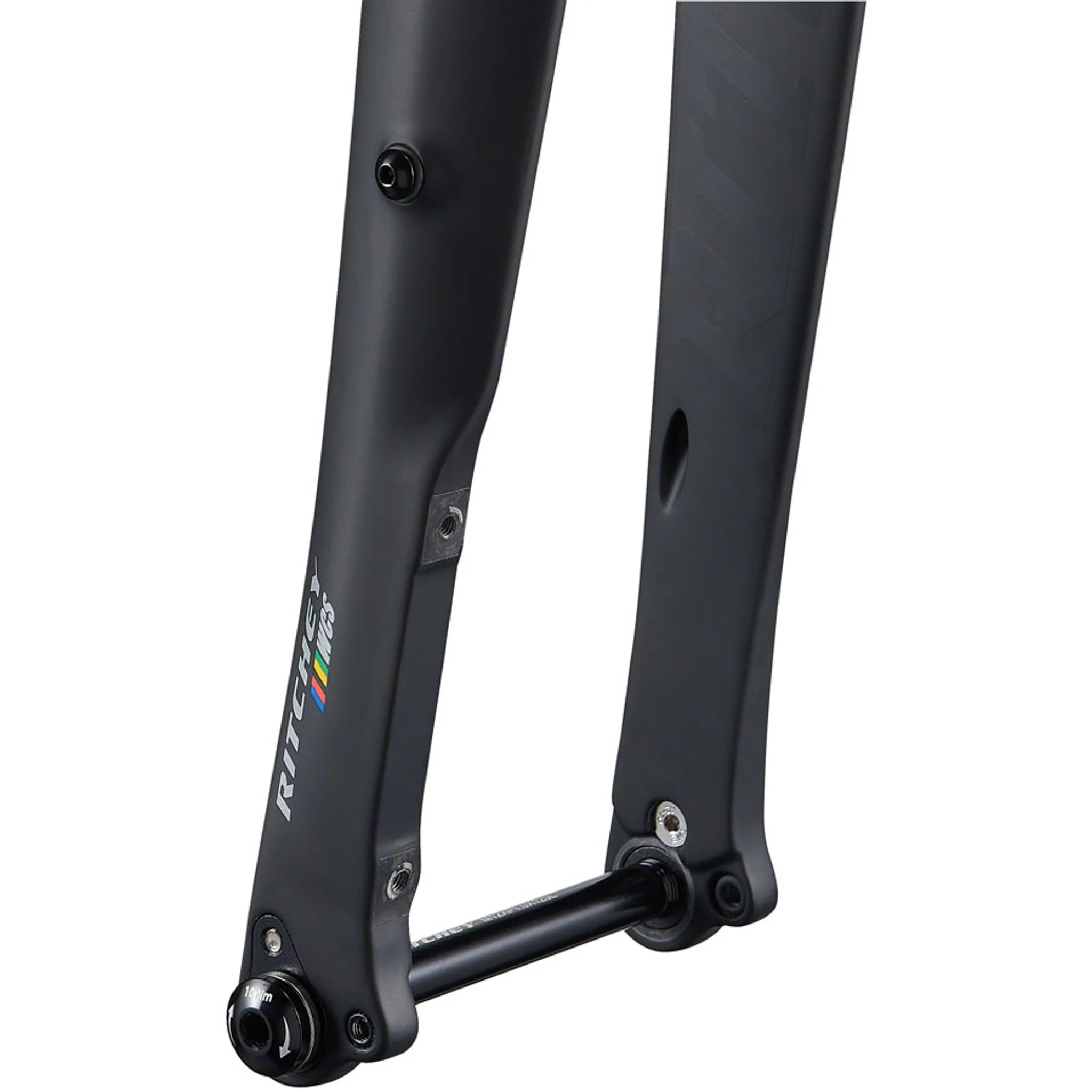 WCS Carbon Adventure Fork - Image 8