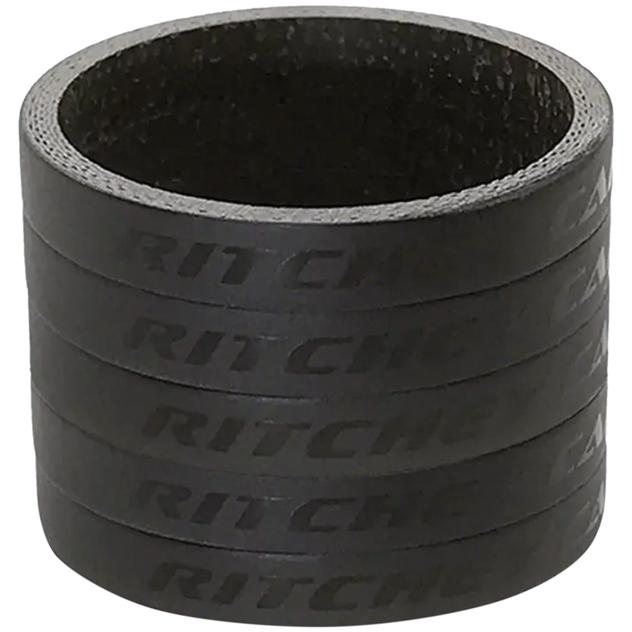 WCS Carbon Headset Spacers - Image 2