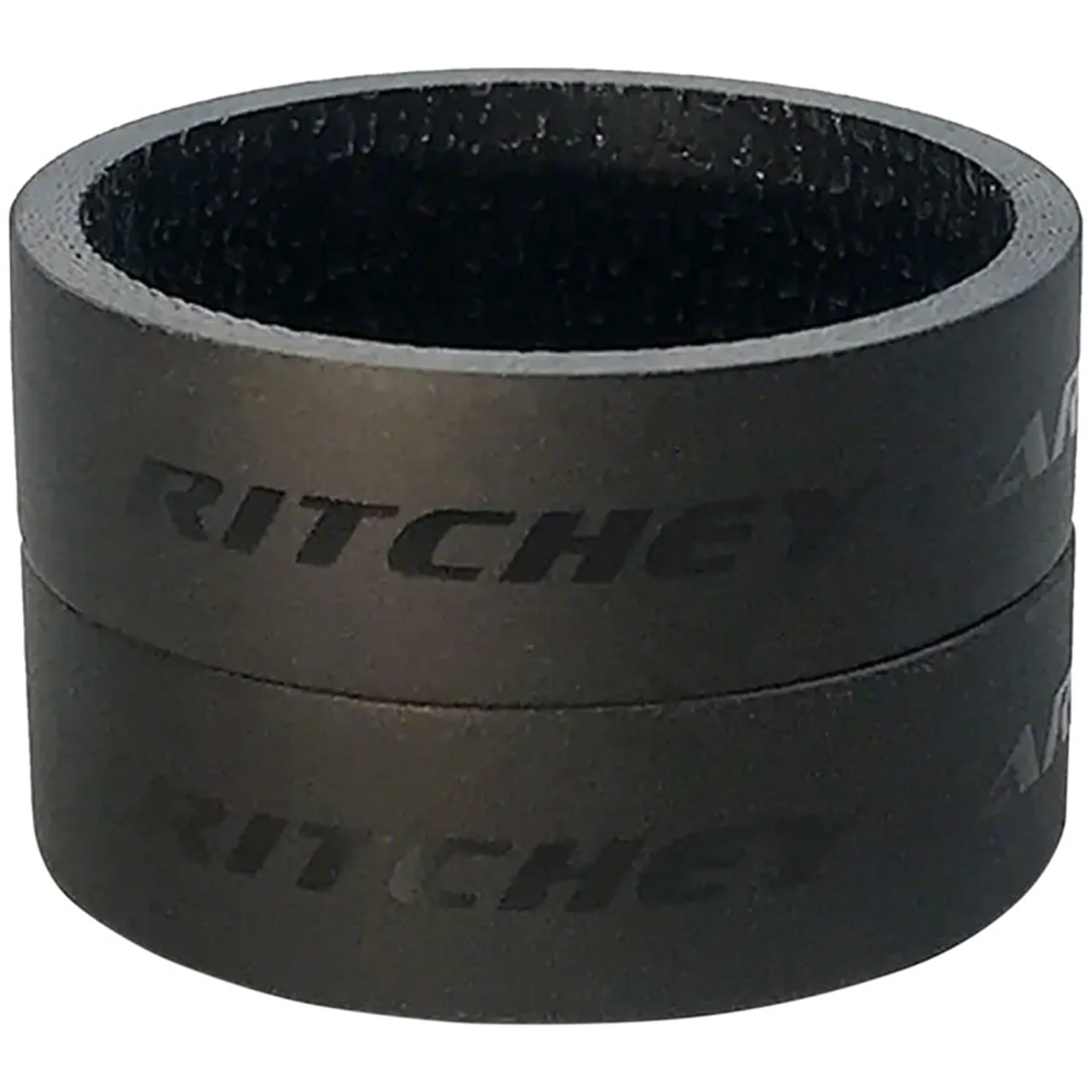 WCS Carbon Headset Spacers - Image 3