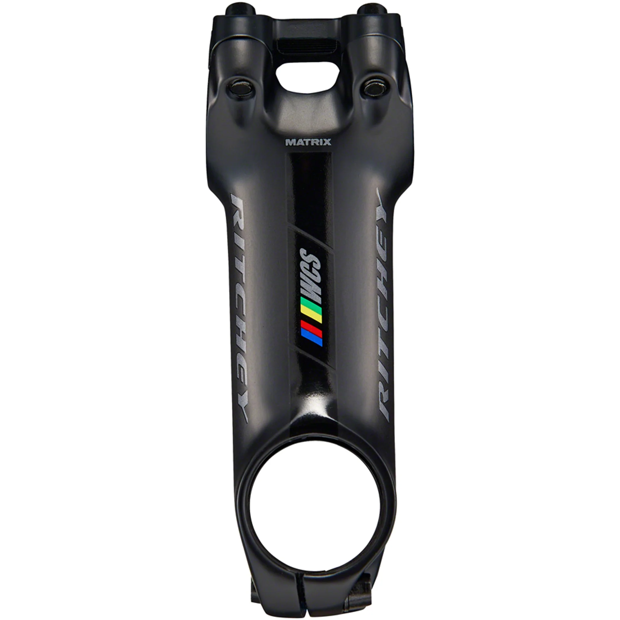 WCS Carbon Matrix C220 84D Stem - Image 3