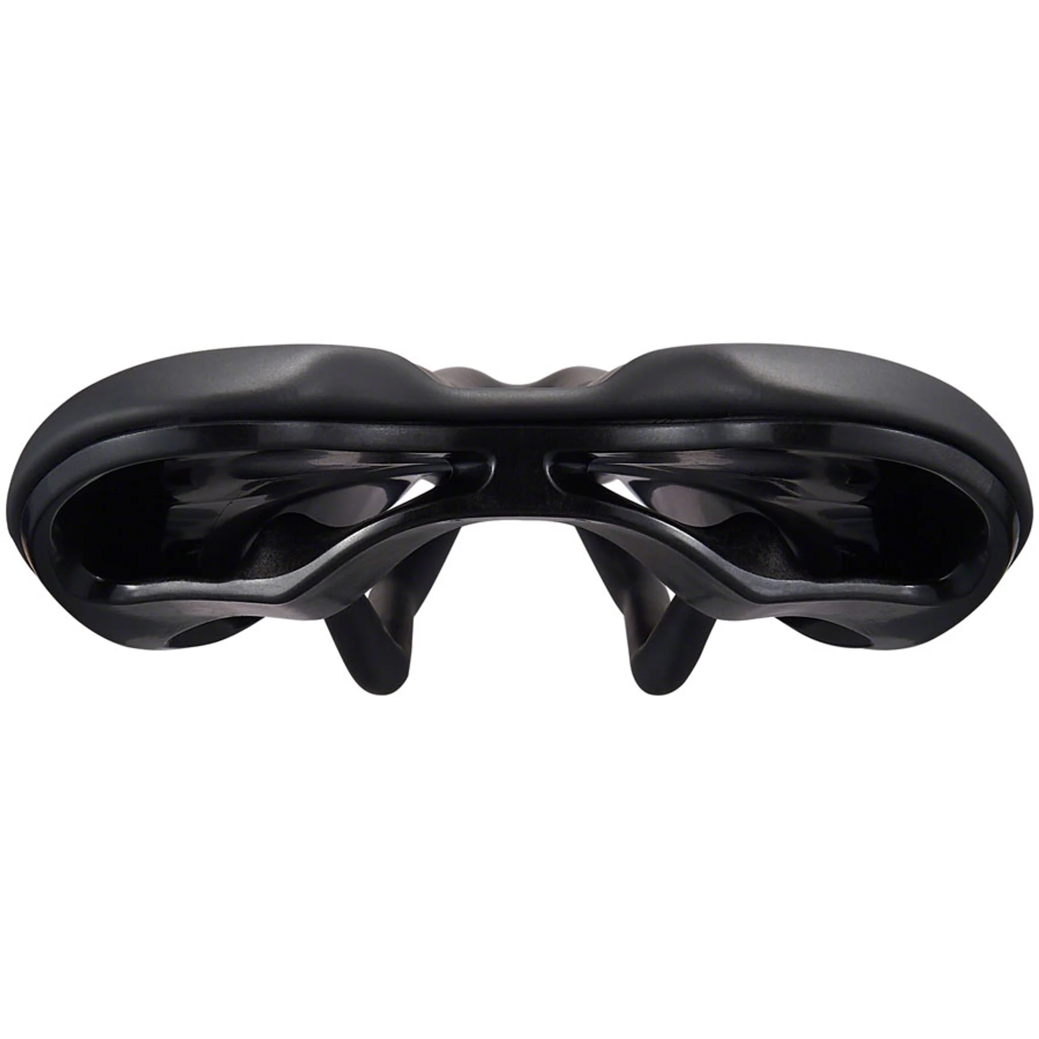 WCS Carbon Skyline Saddle - Carbon, Black - Image 2