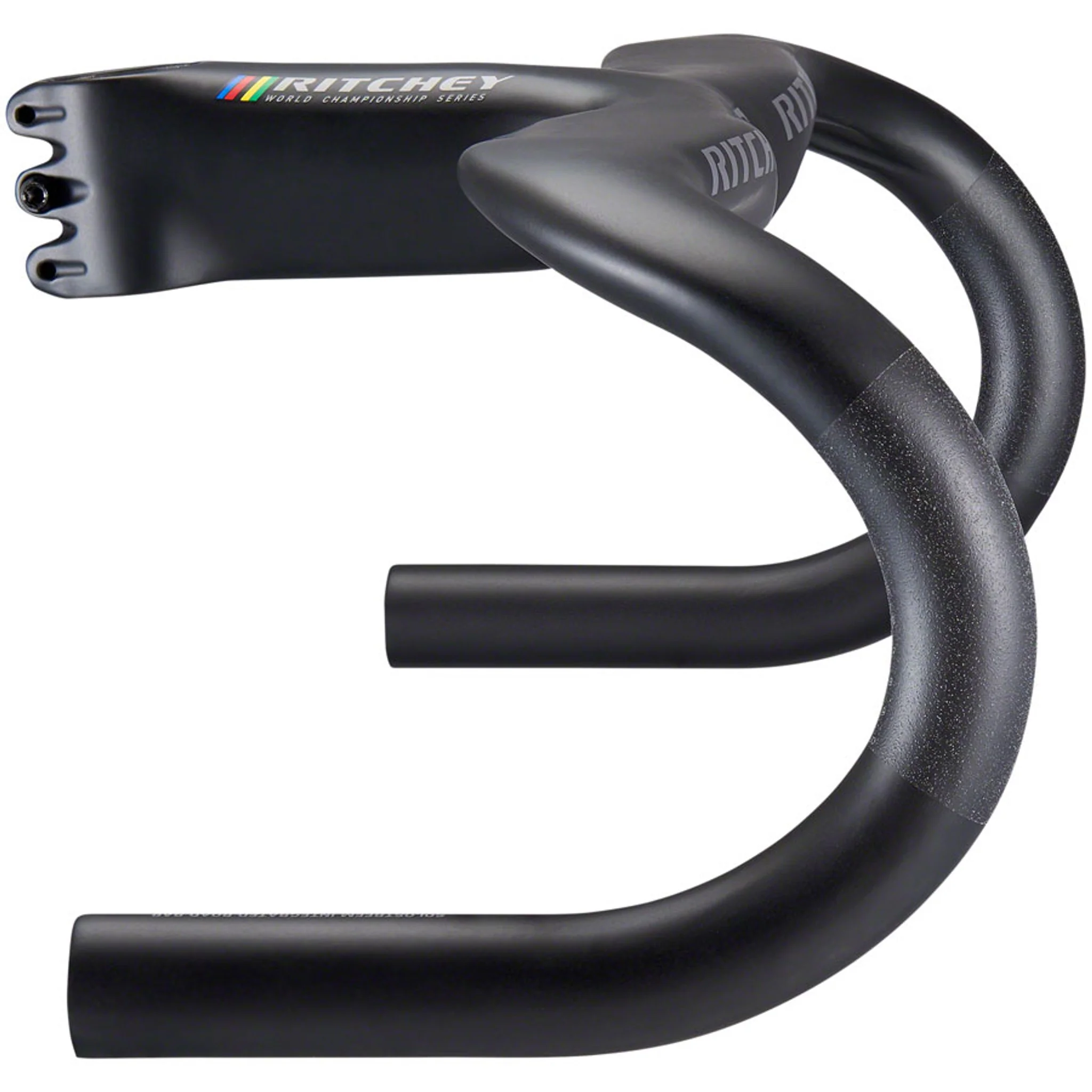 WCS Carbon Solostreem Drop Handlebar - Image 2