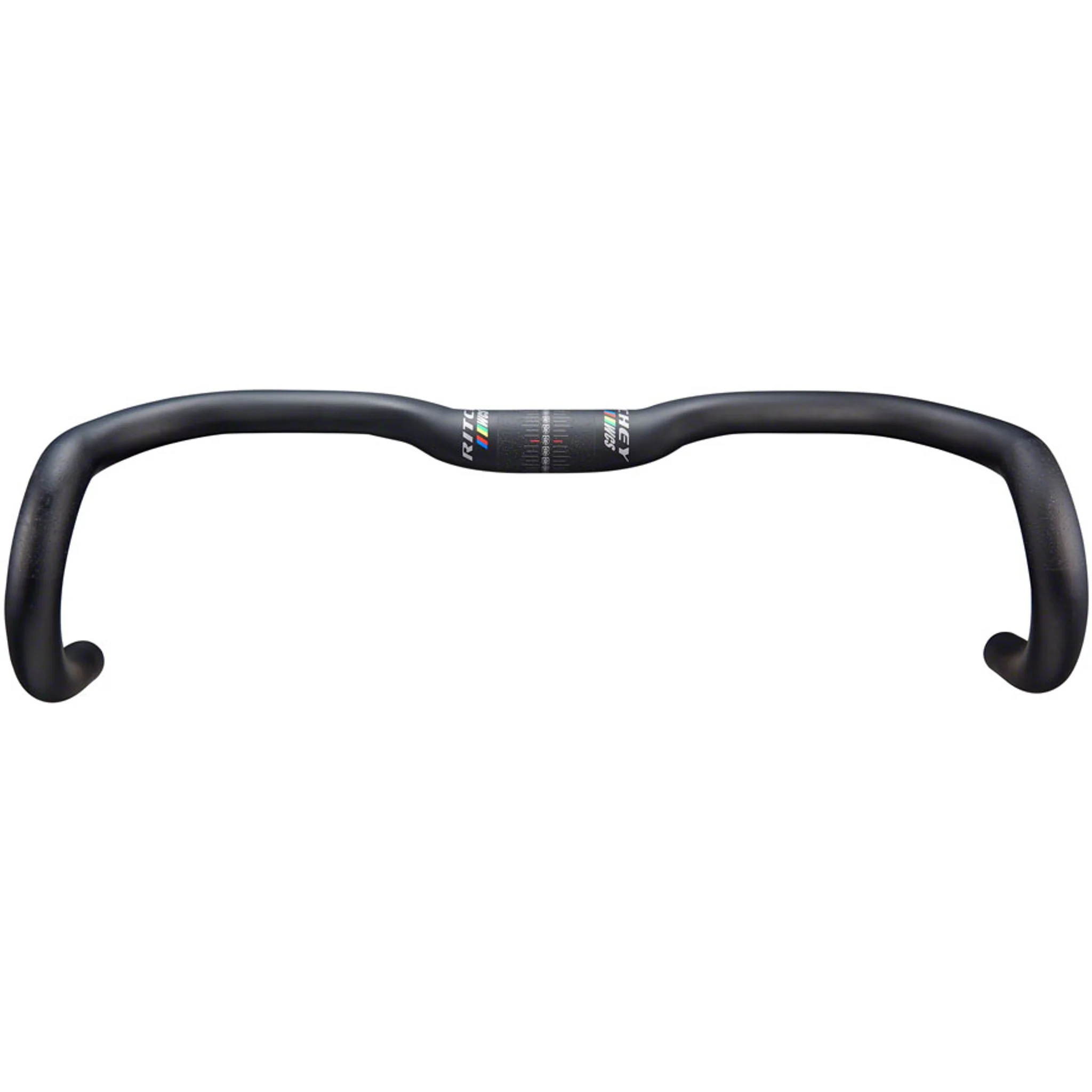 WCS Ergomax Drop Handlebar