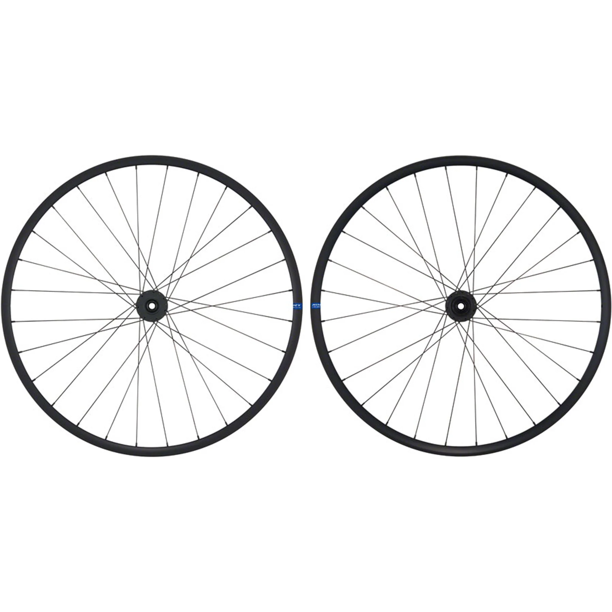 WCS Zeta GX Wheelset
