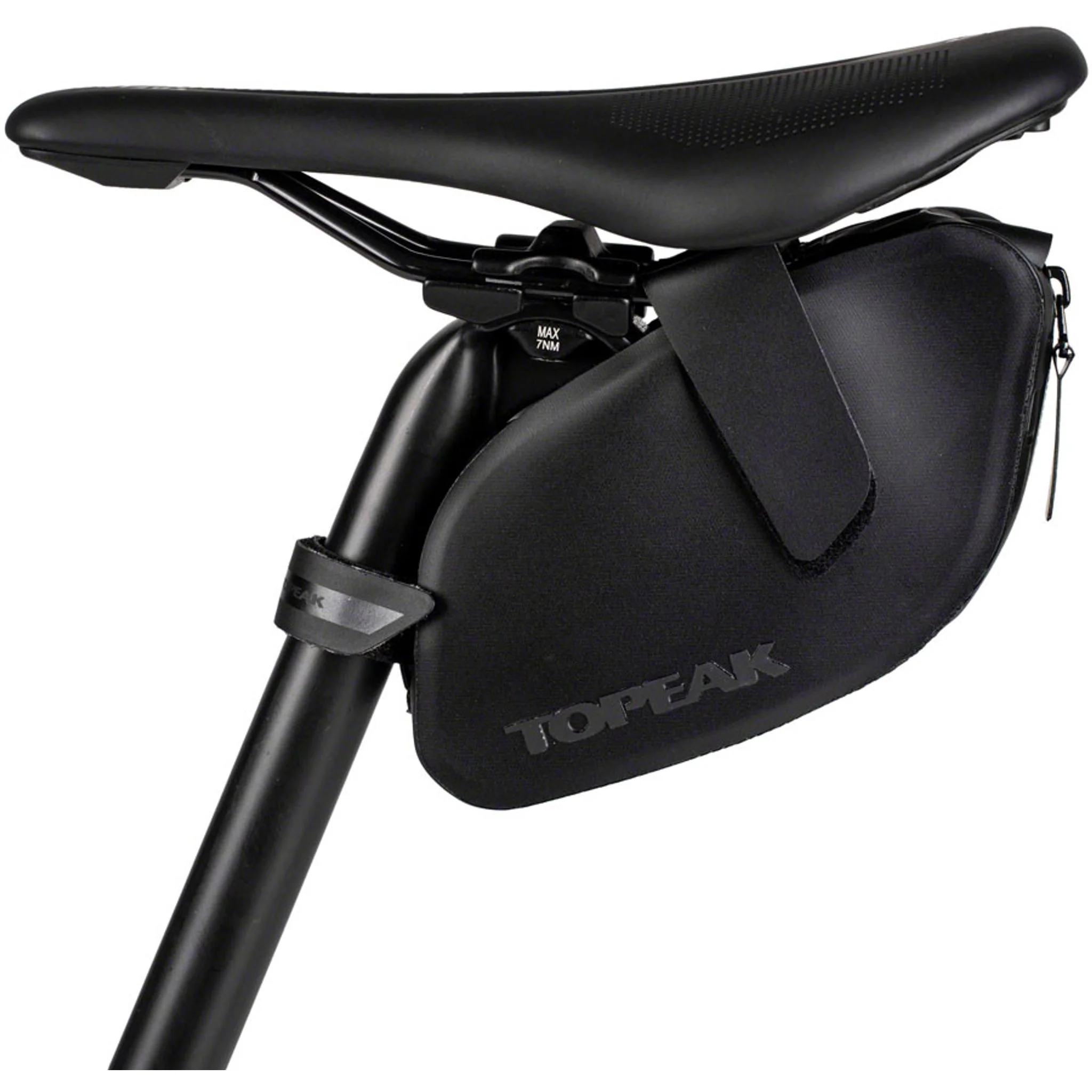 Weatherproof DynaWedge Seat Bag - Image 4