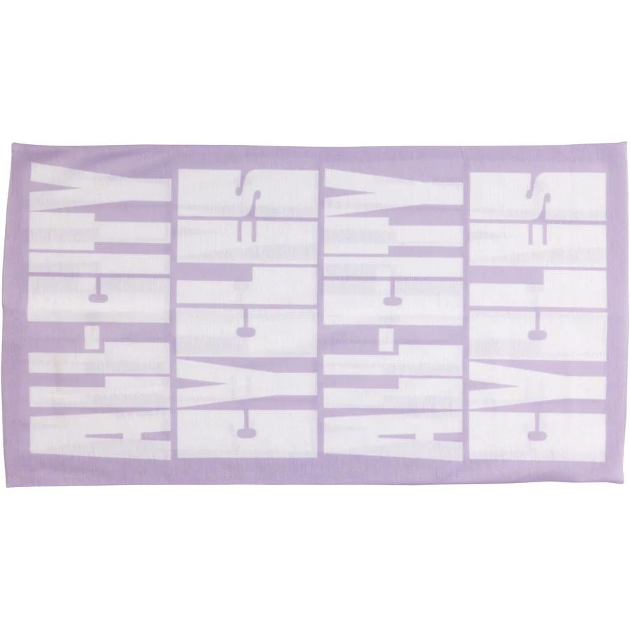 Week-Endo Neck Gaiter - Lavender, One Size - Image 3