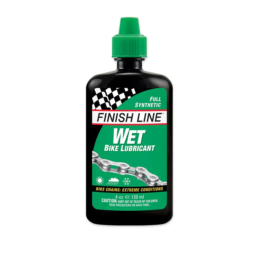 Wet Lube - Image 3