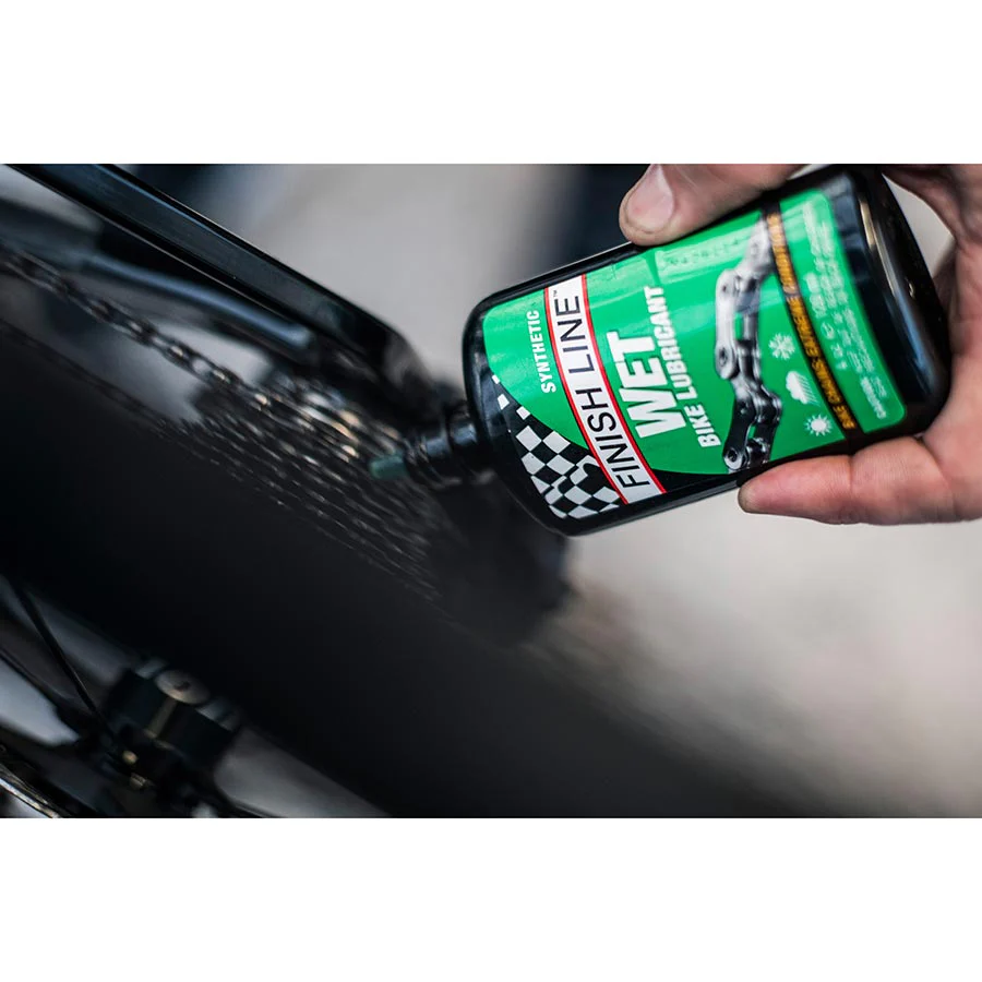 Wet Lube - Image 4