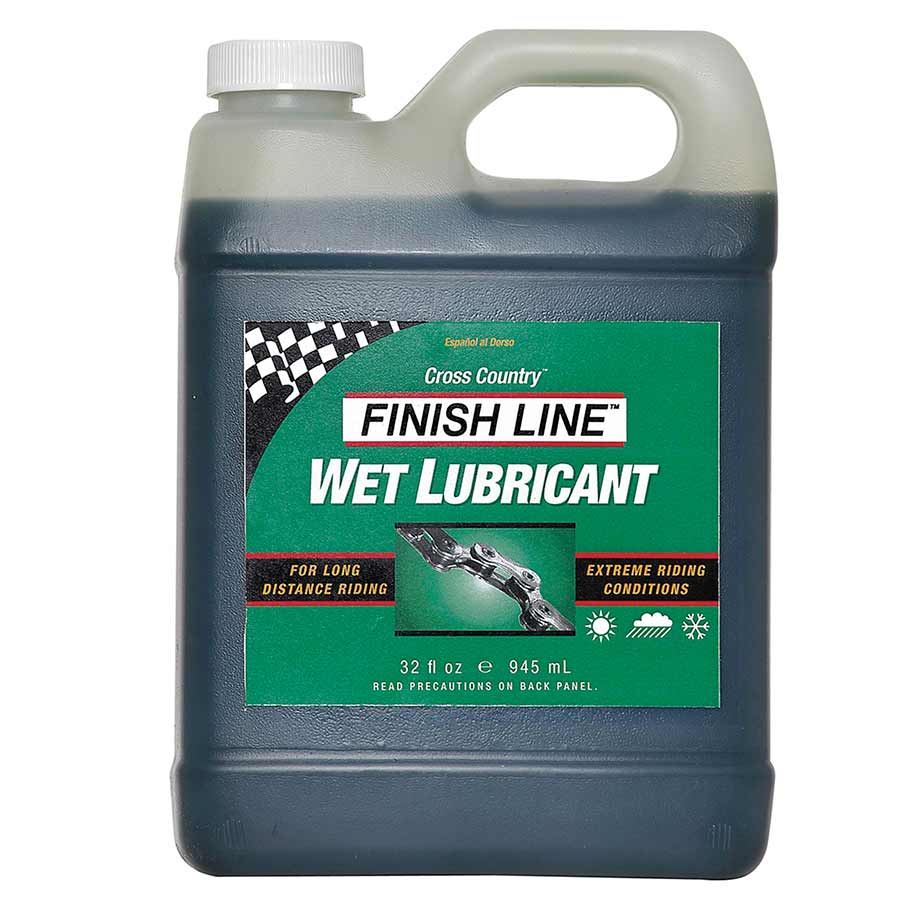 Wet Lube - Image 5