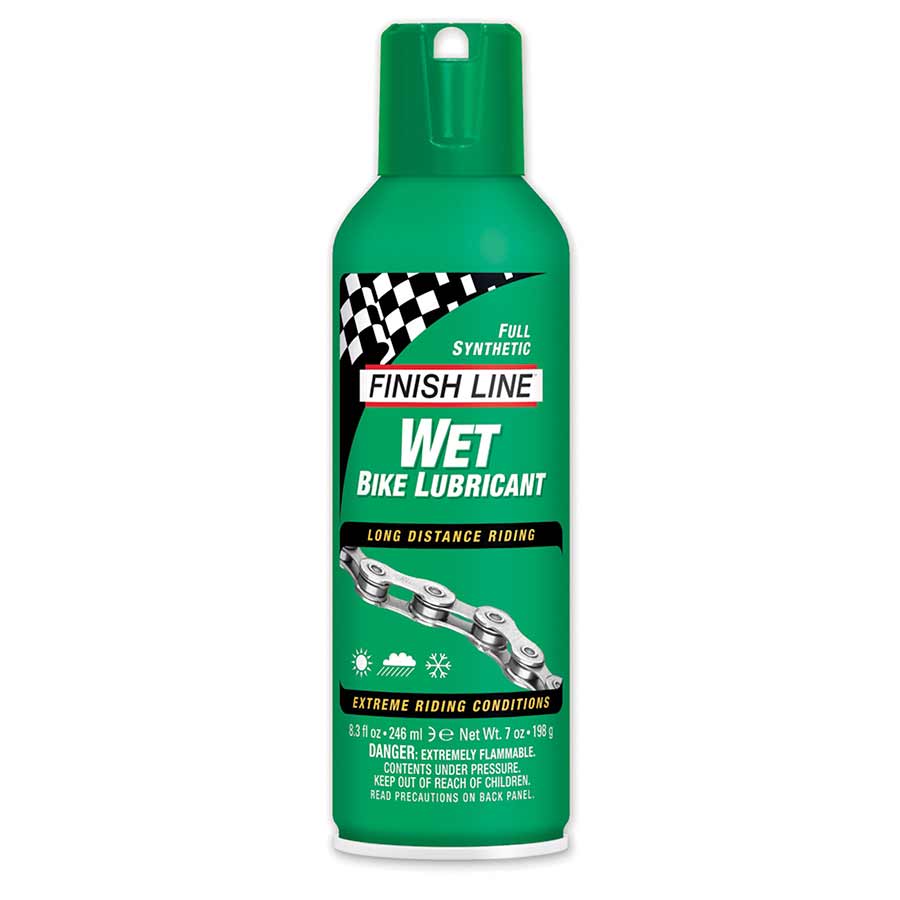 Wet Lube - Image 6