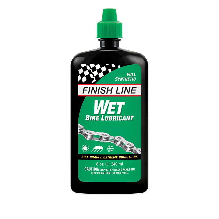 Wet Lube - Image 8