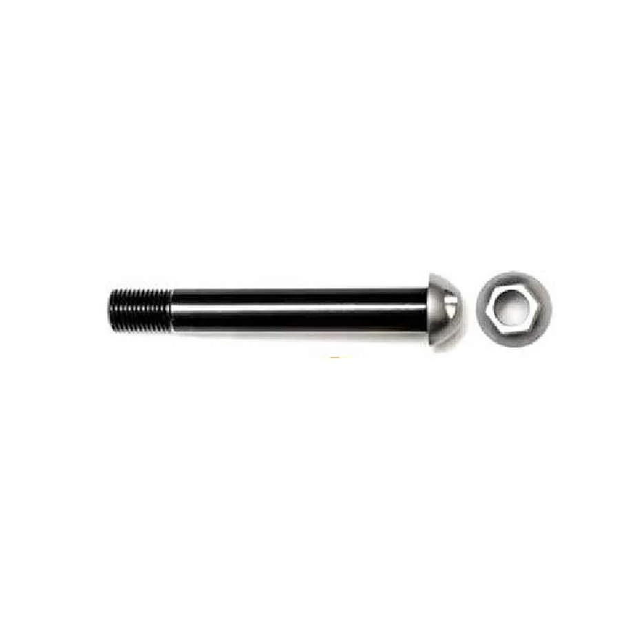 Through Axle Wheel Lock - Image 3